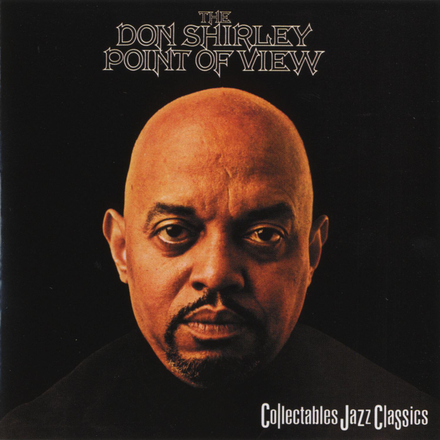 Don Shirley - Alfie