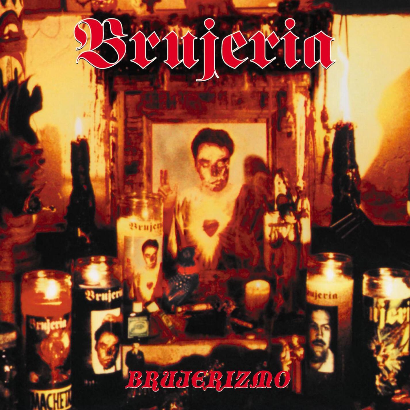 Brujeria - Division Del Norte