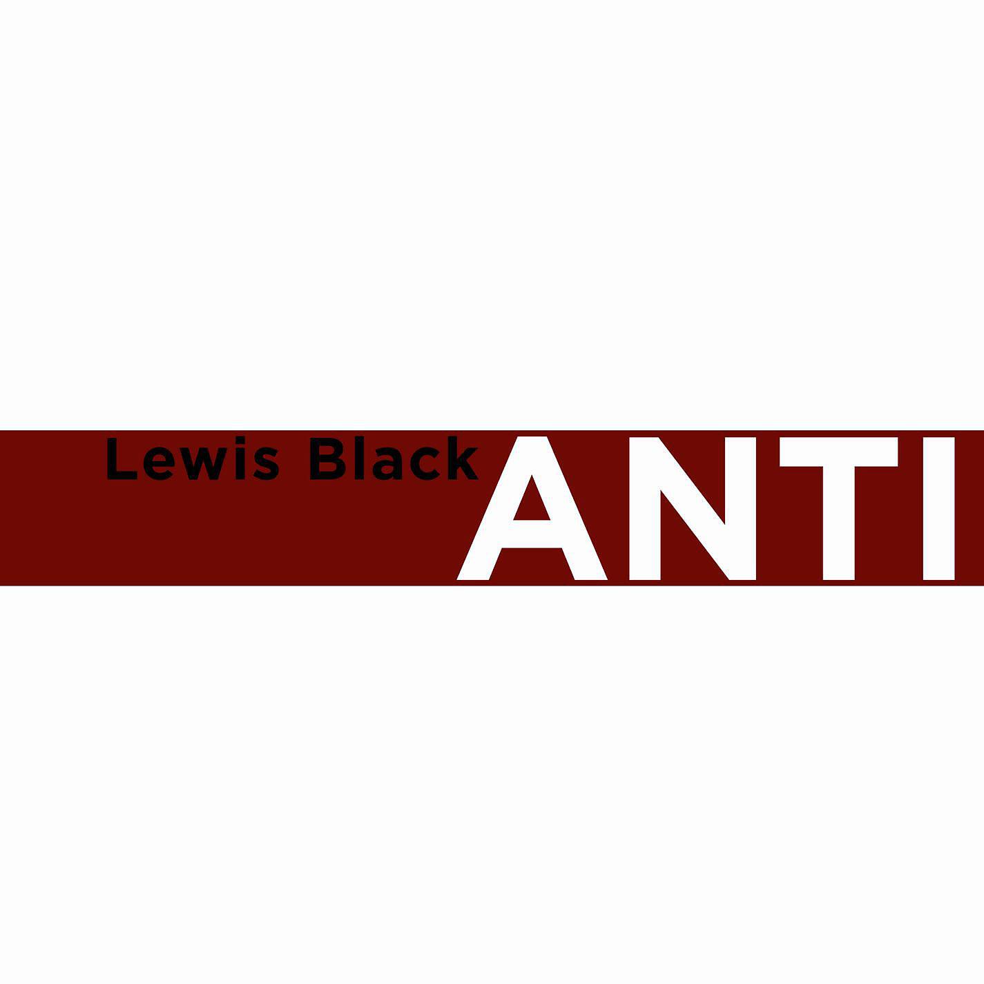 Lewis Black - Santa