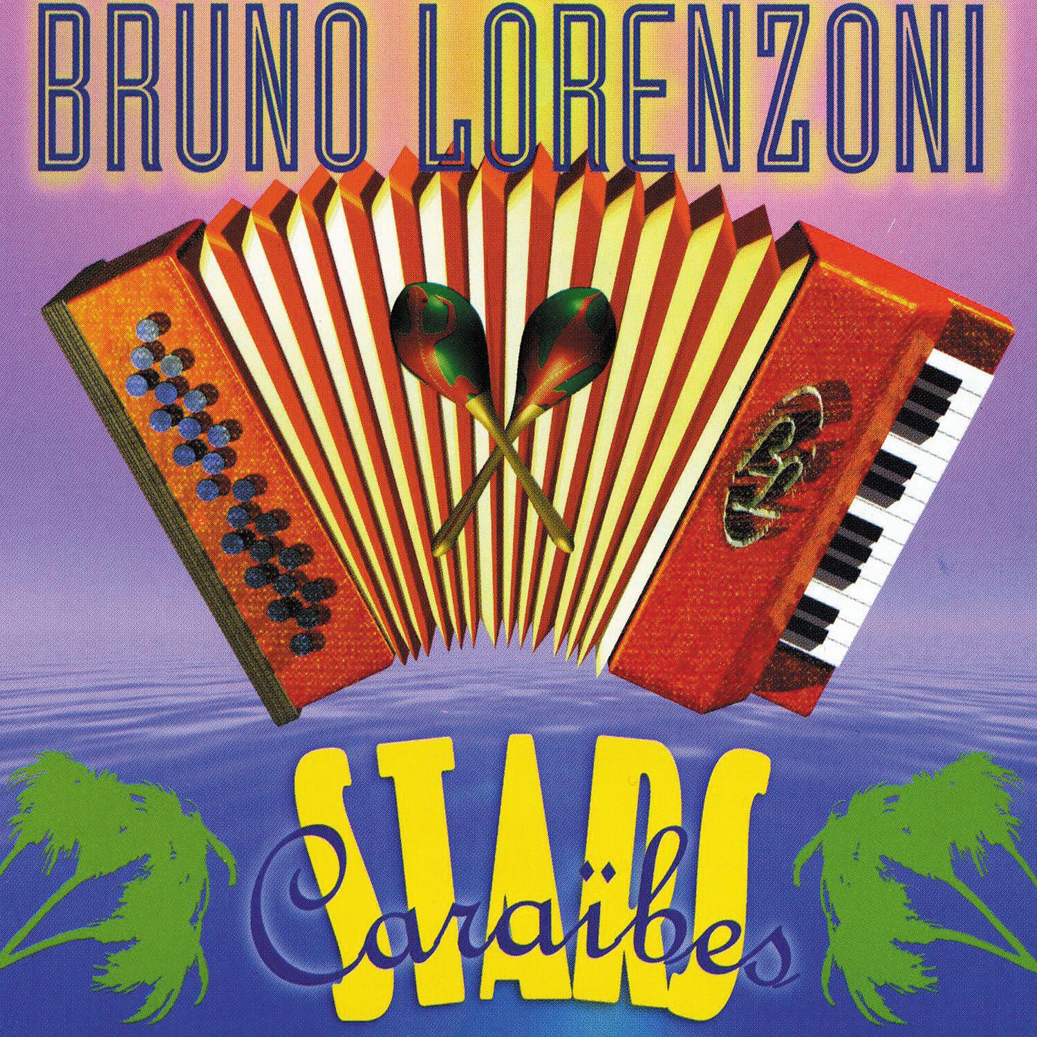 Bruno Lorenzoni - Chiquita rumba