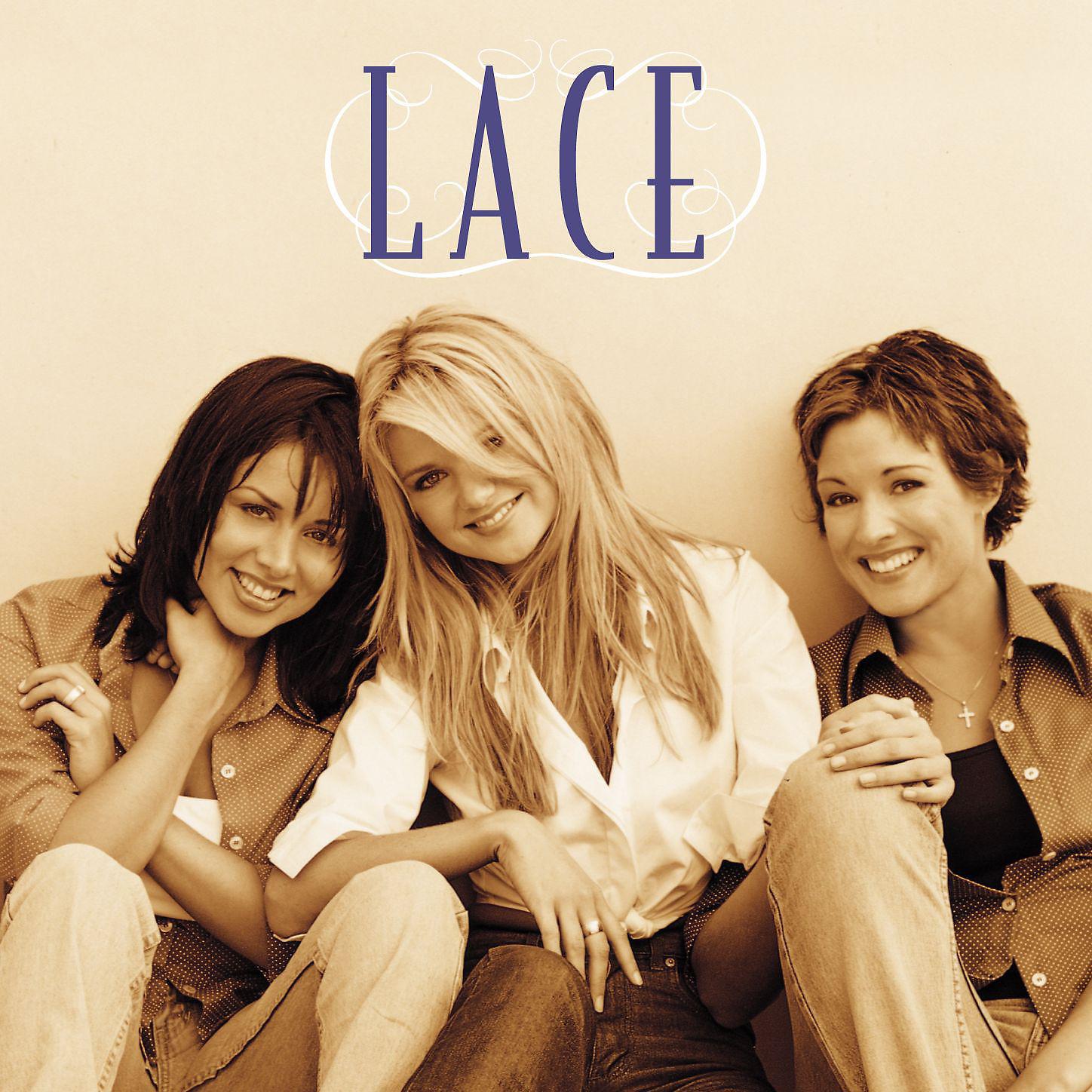 Постер альбома Lace