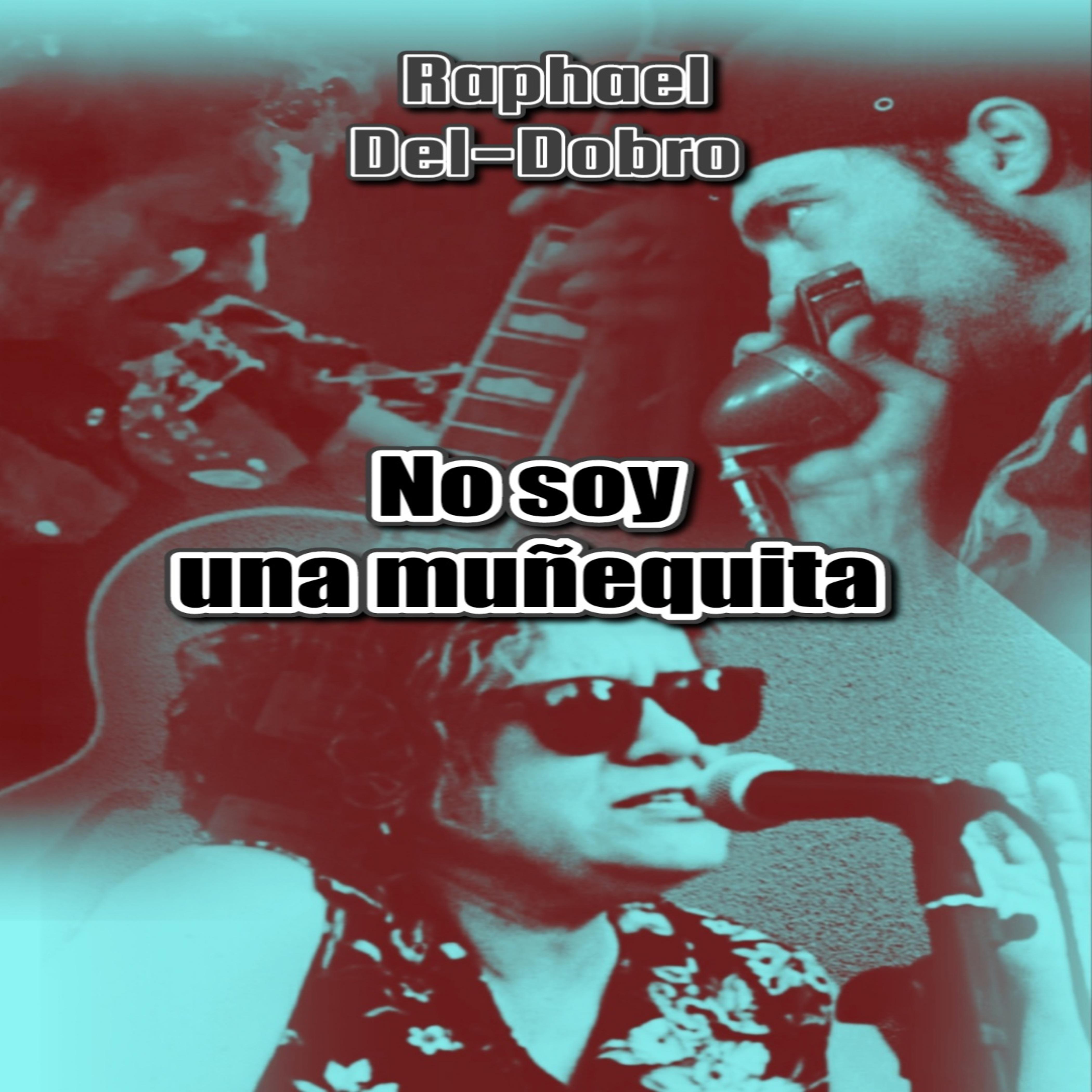 Постер альбома No Soy Una muñequita