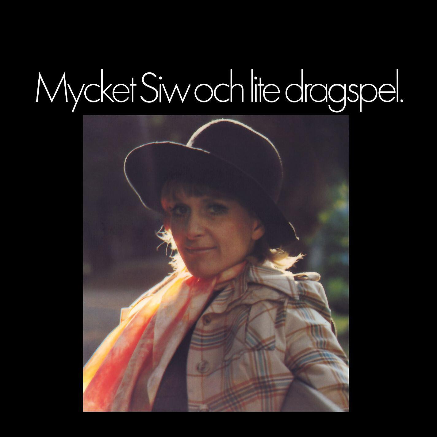 Siw Malmkvist - Här hos dej