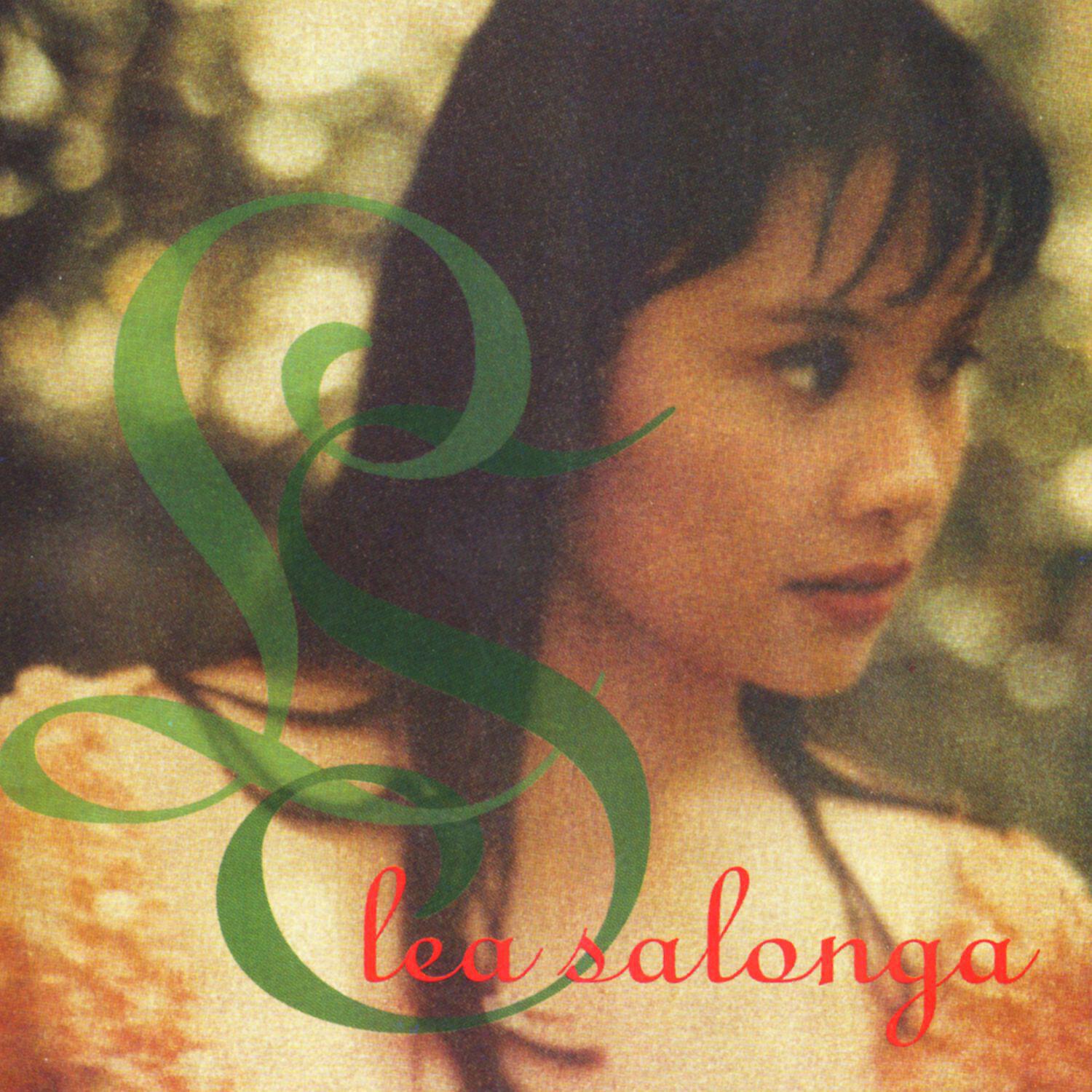 Lea Salonga w/ Brad Kane - We Could Be in Love