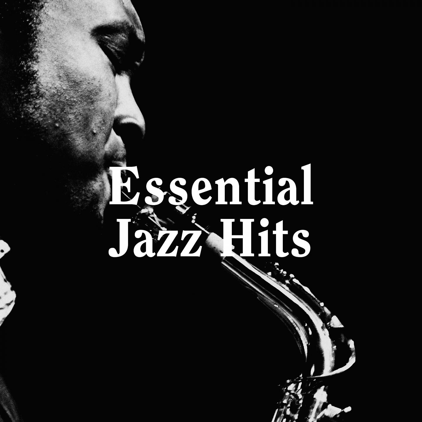 Постер альбома Essential Jazz Hits