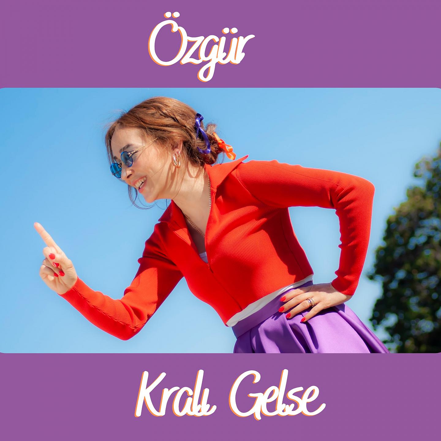 Постер альбома Kralı Gelse