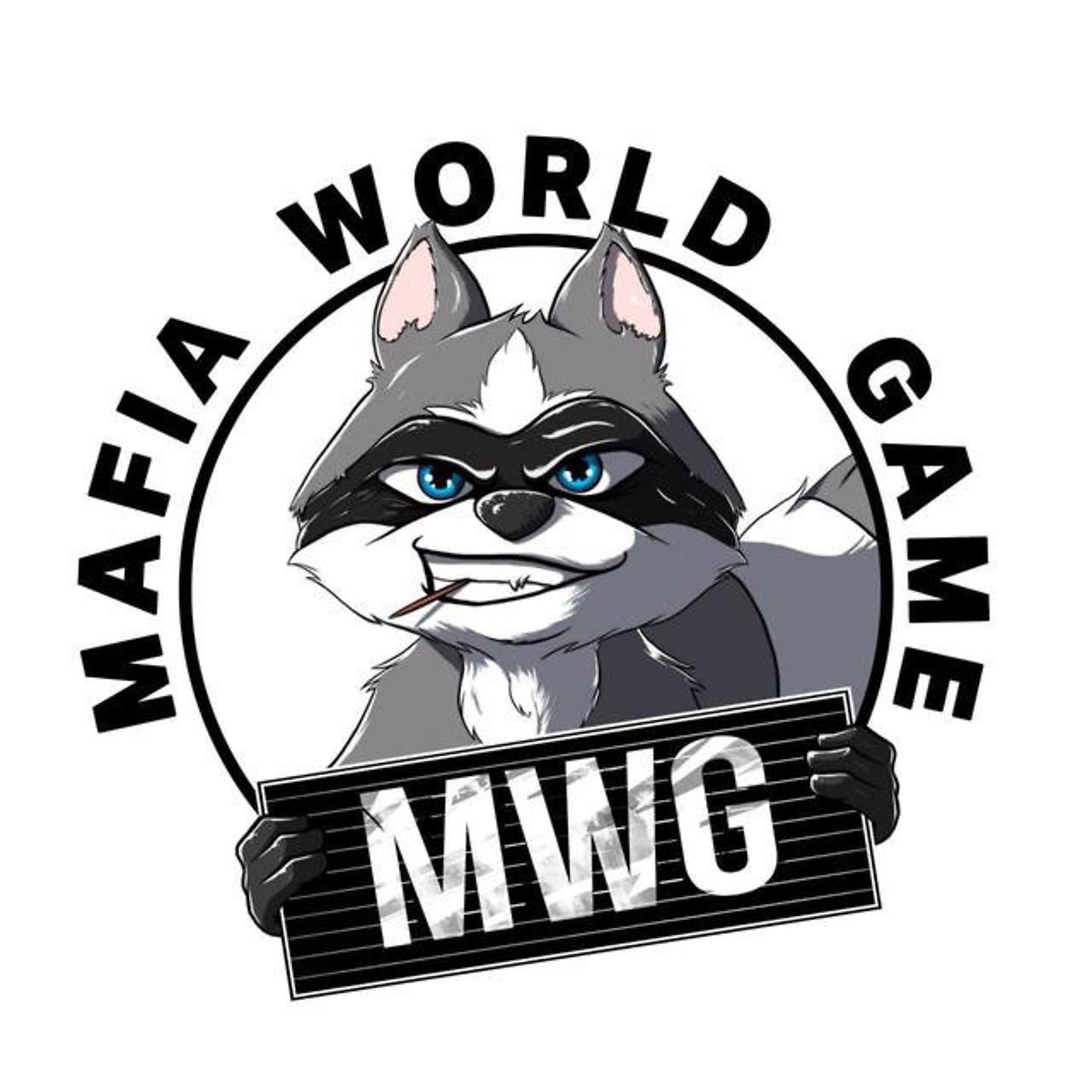 Постер альбома MAFIA WORLD GAME