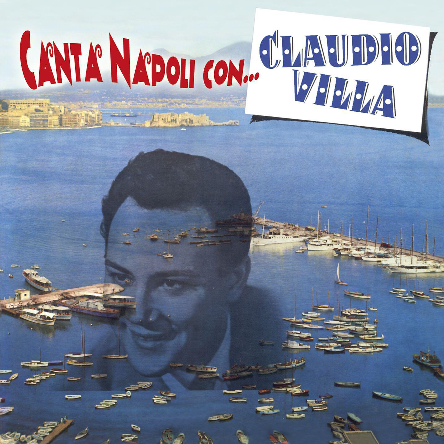 Claudio Villa - E rrose e tu