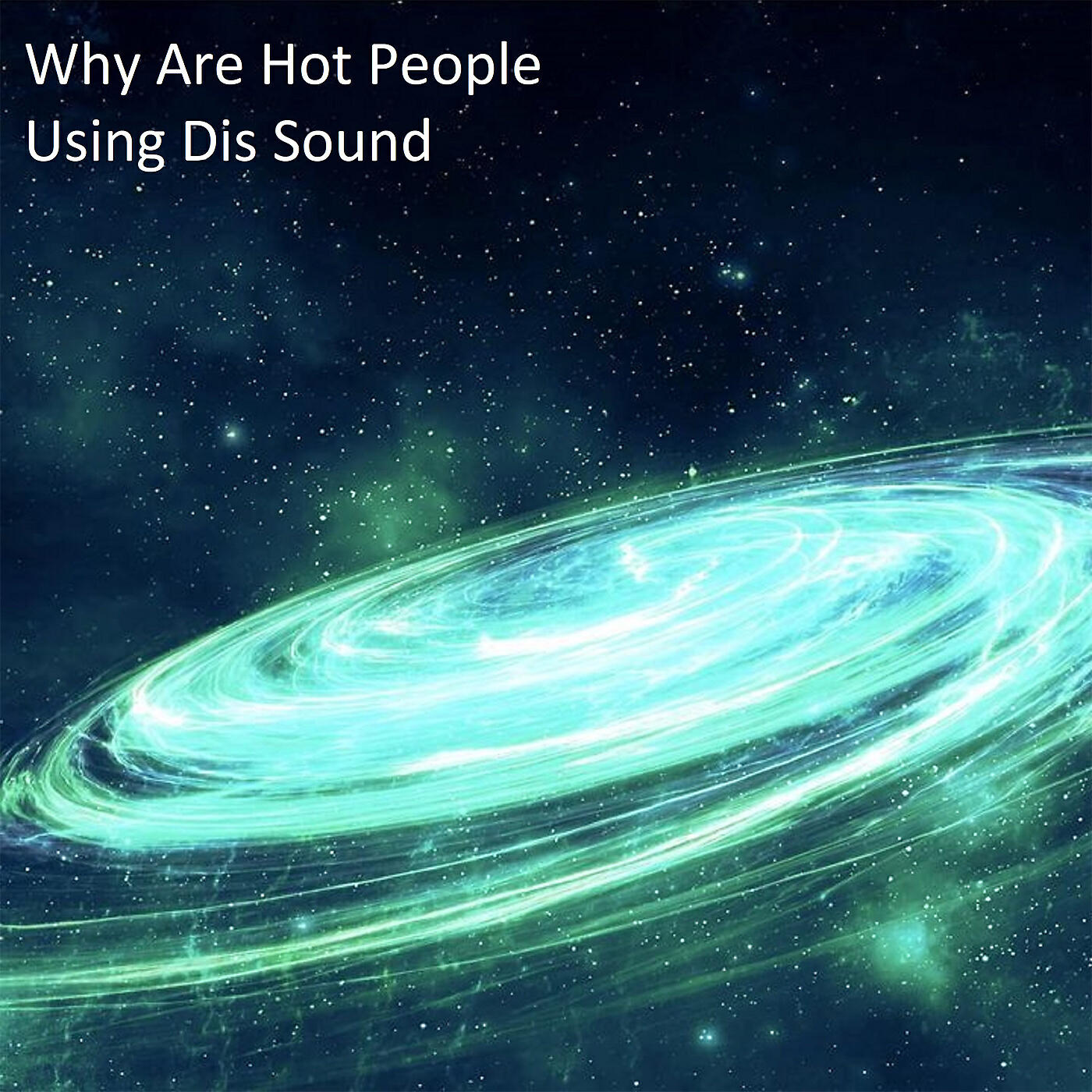 Bob Tik - Why Are Hot People Using Dis Sound