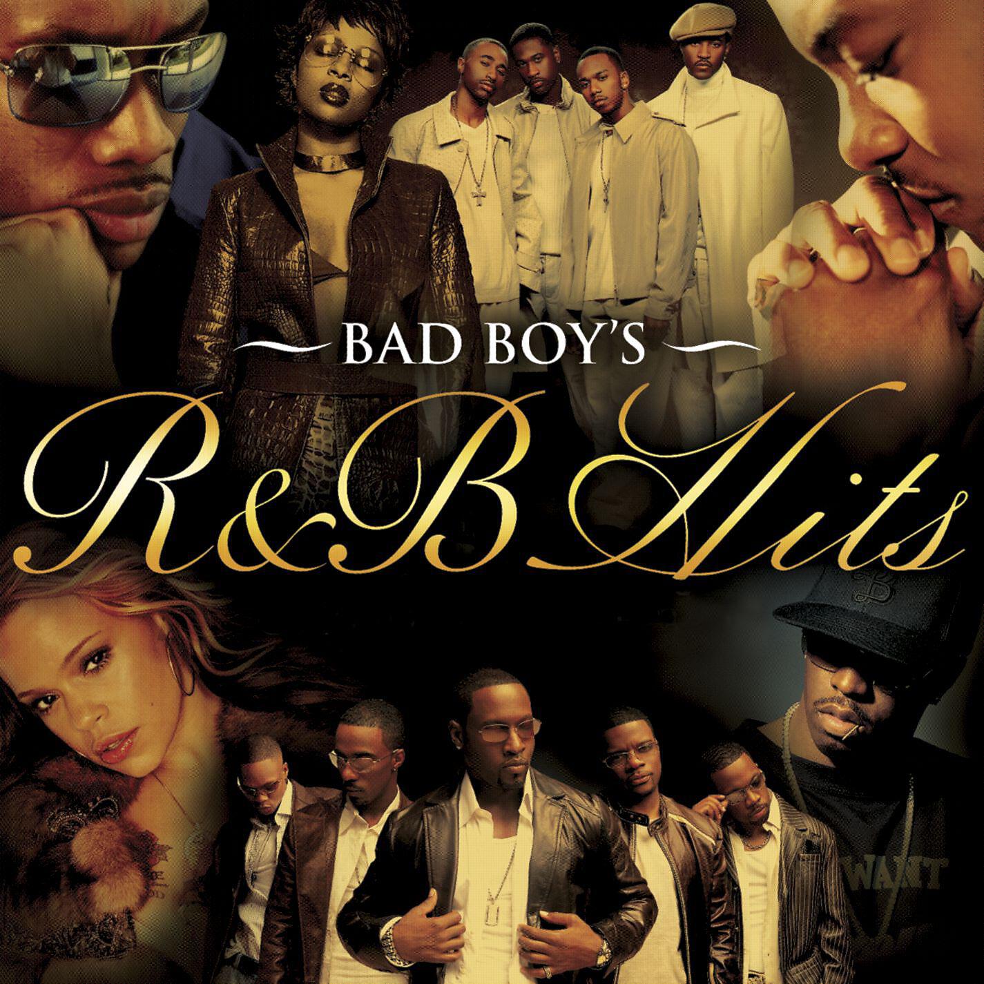 P. Diddy - I Need a Girl (Pt. One) [feat. Usher & Loon]