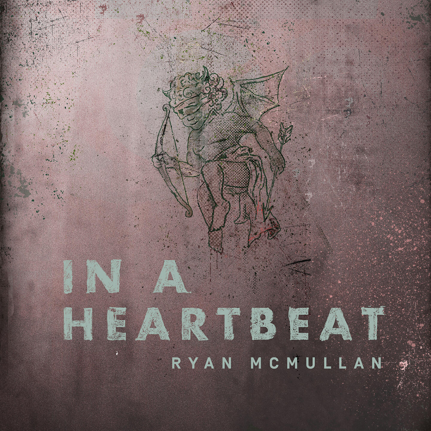 Ryan McMullan - In a Heartbeat