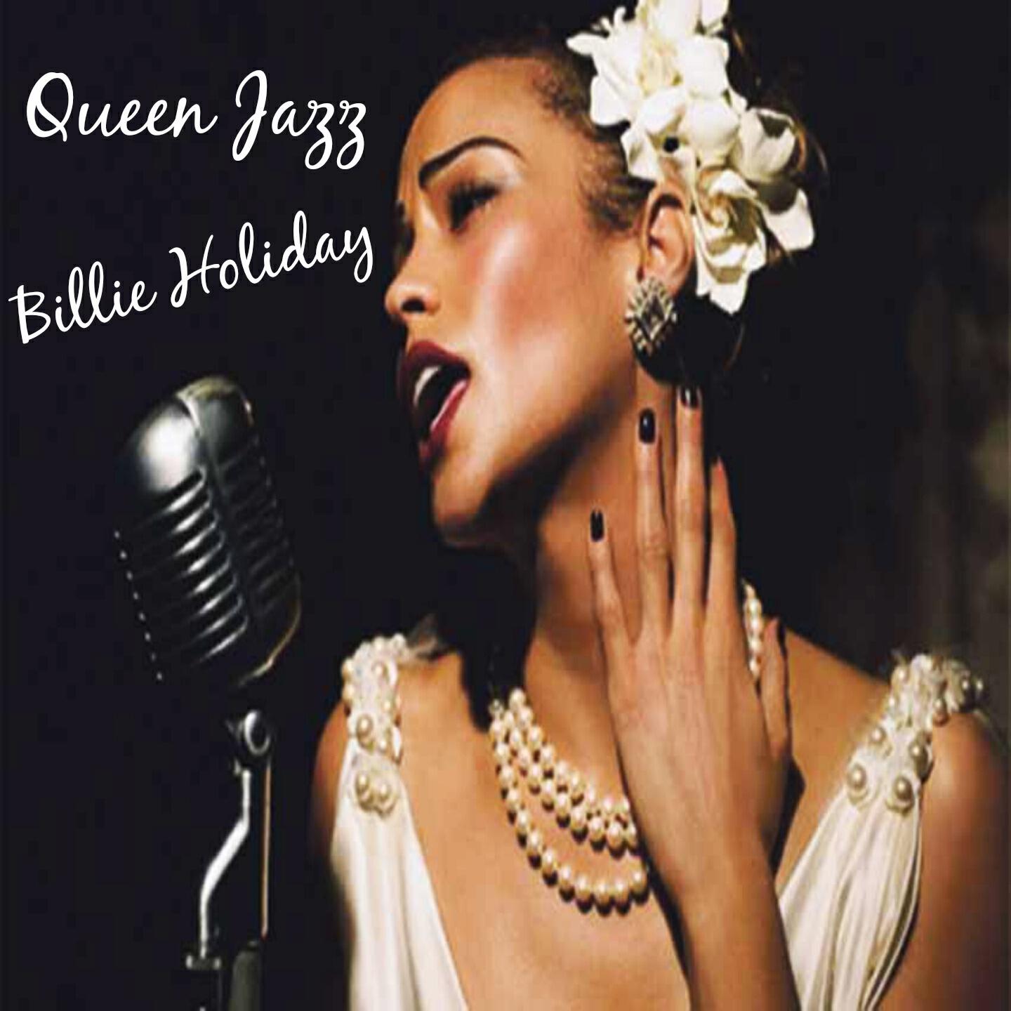 Billie Holiday - It's Like Reaching for the Moon