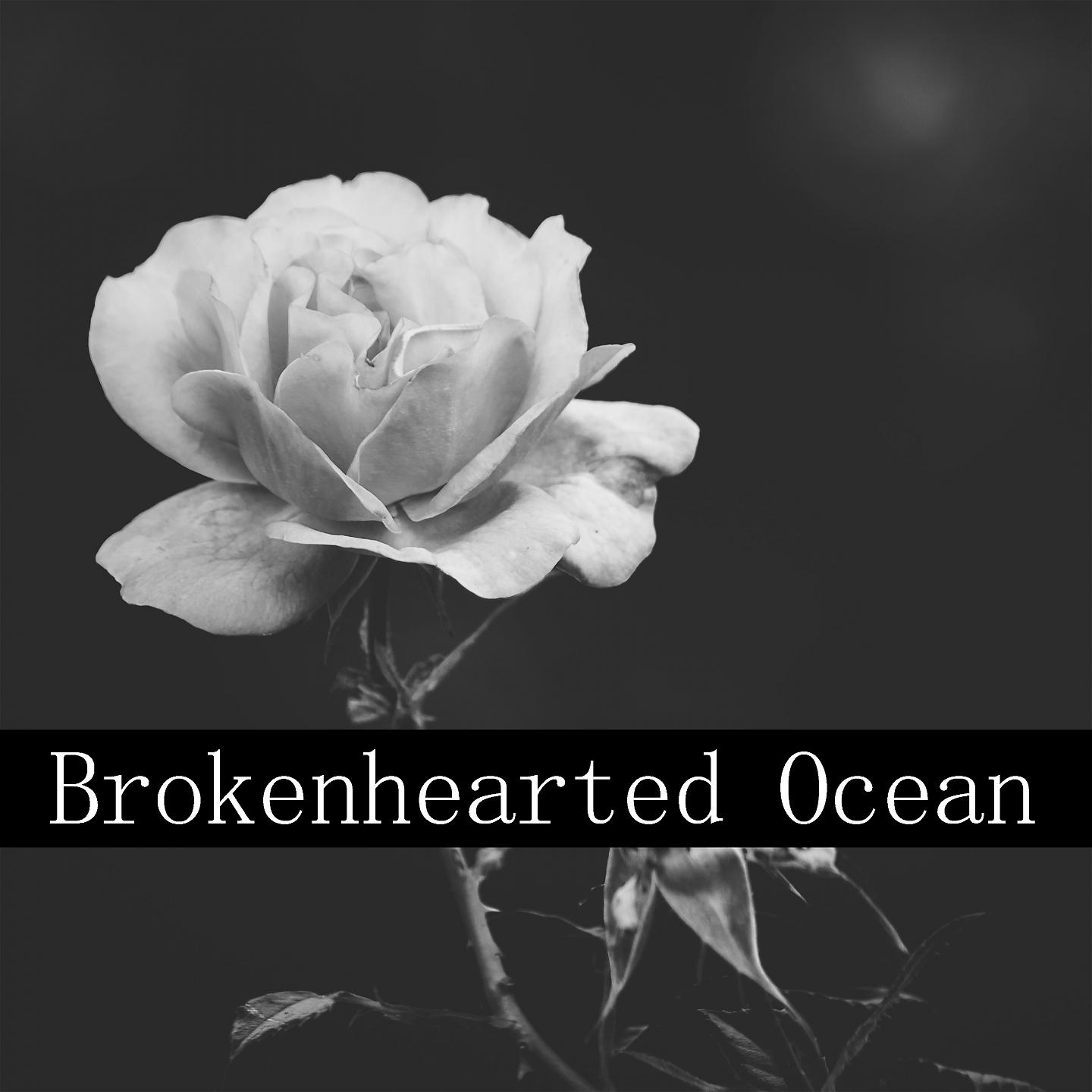 Постер альбома Brokenhearted Ocean