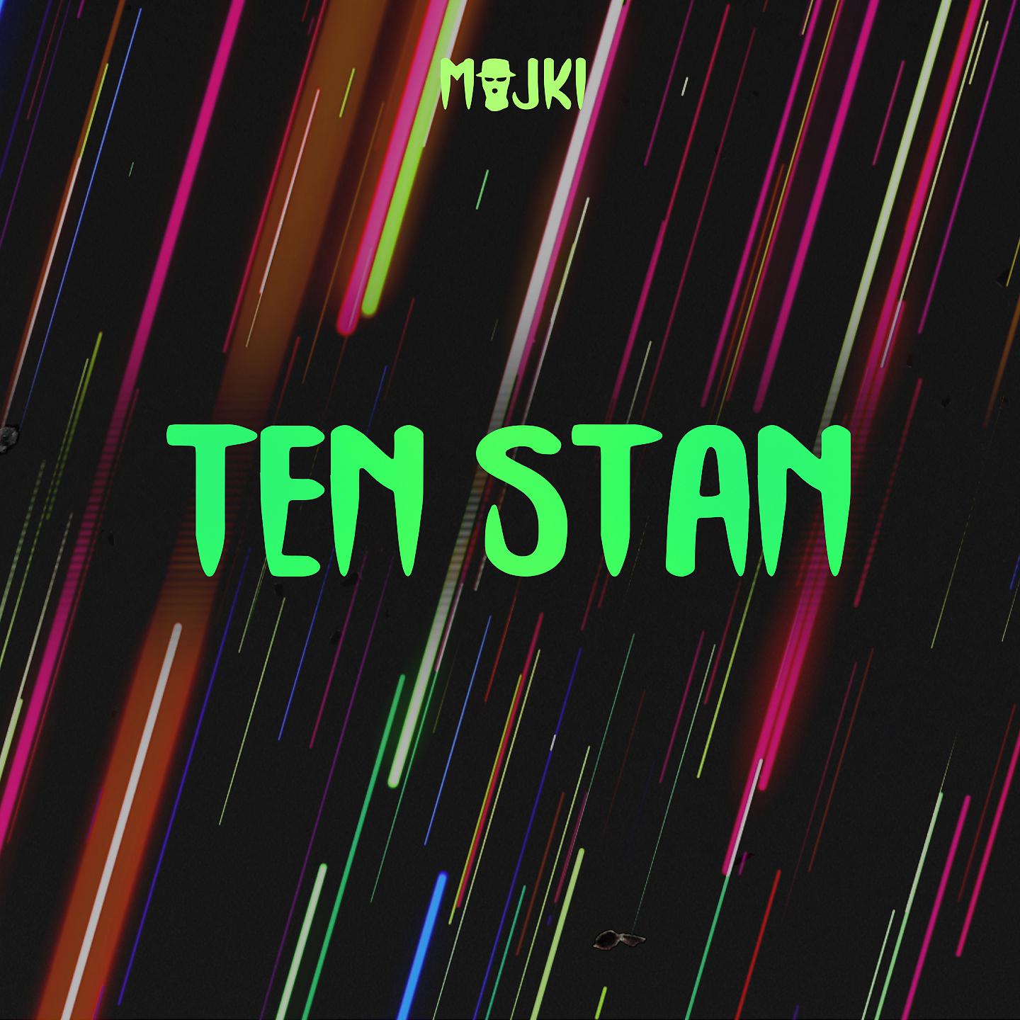 Постер альбома Ten Stan
