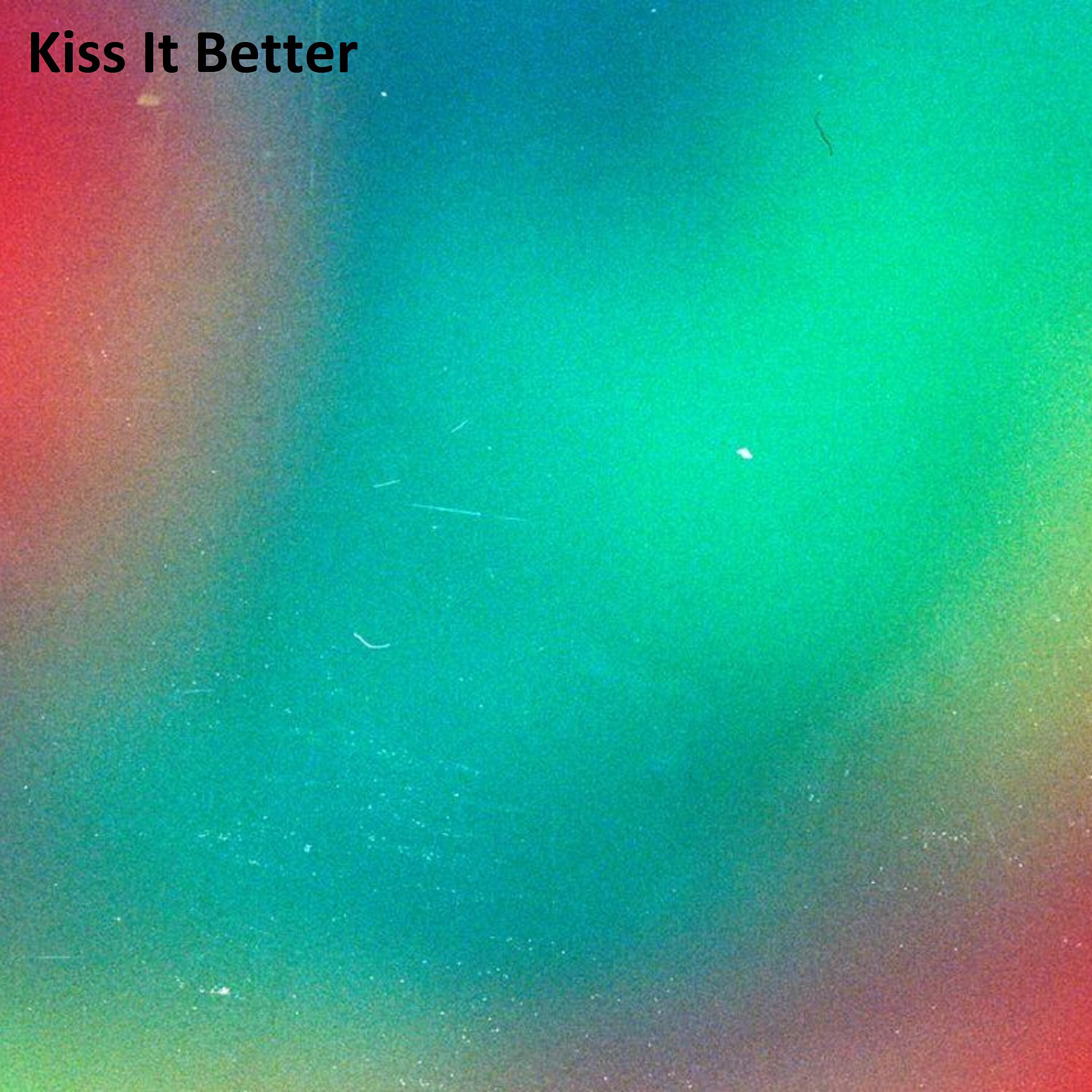 Bob Tik - Kiss It Better (Nightcore Remix Version)