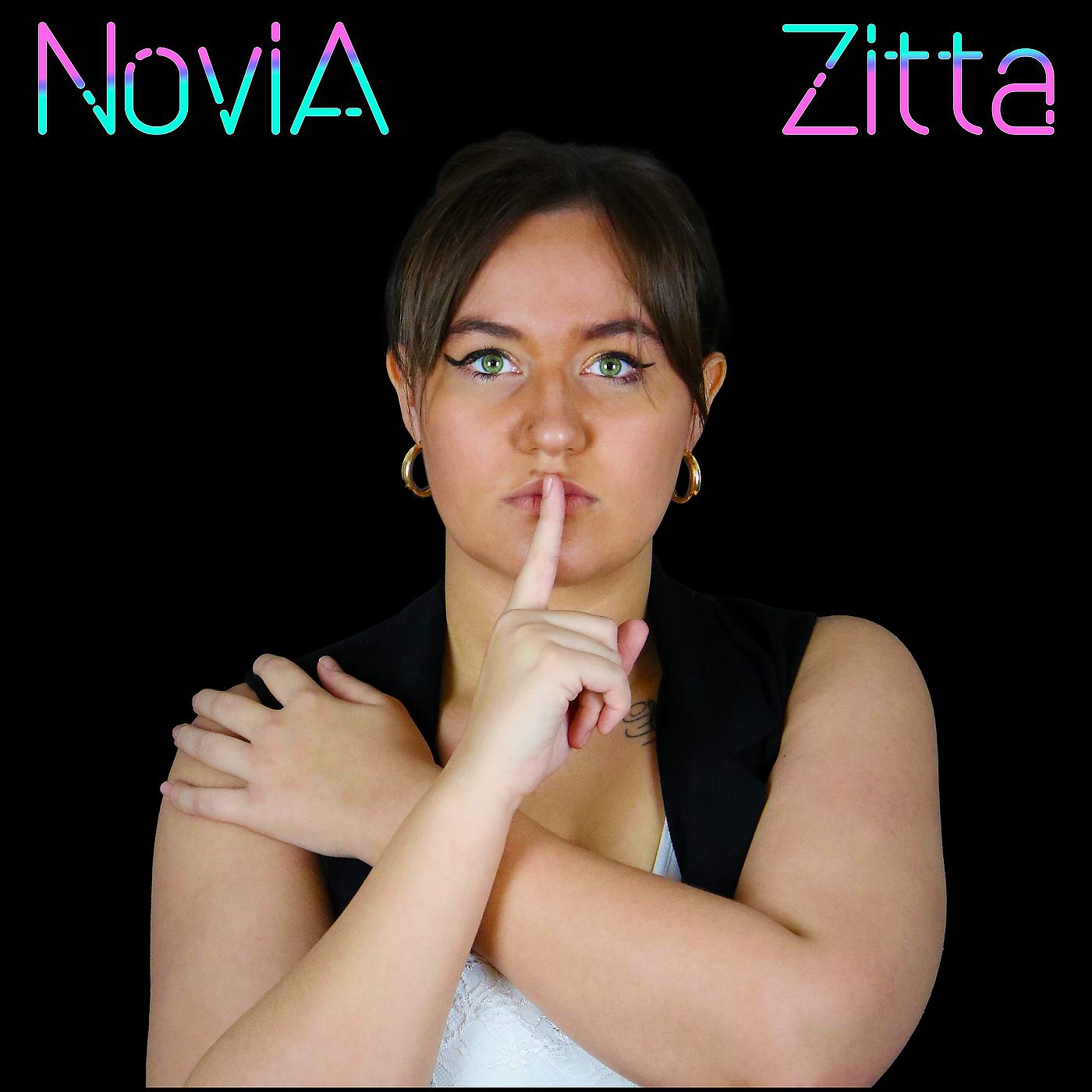 Постер альбома Zitta