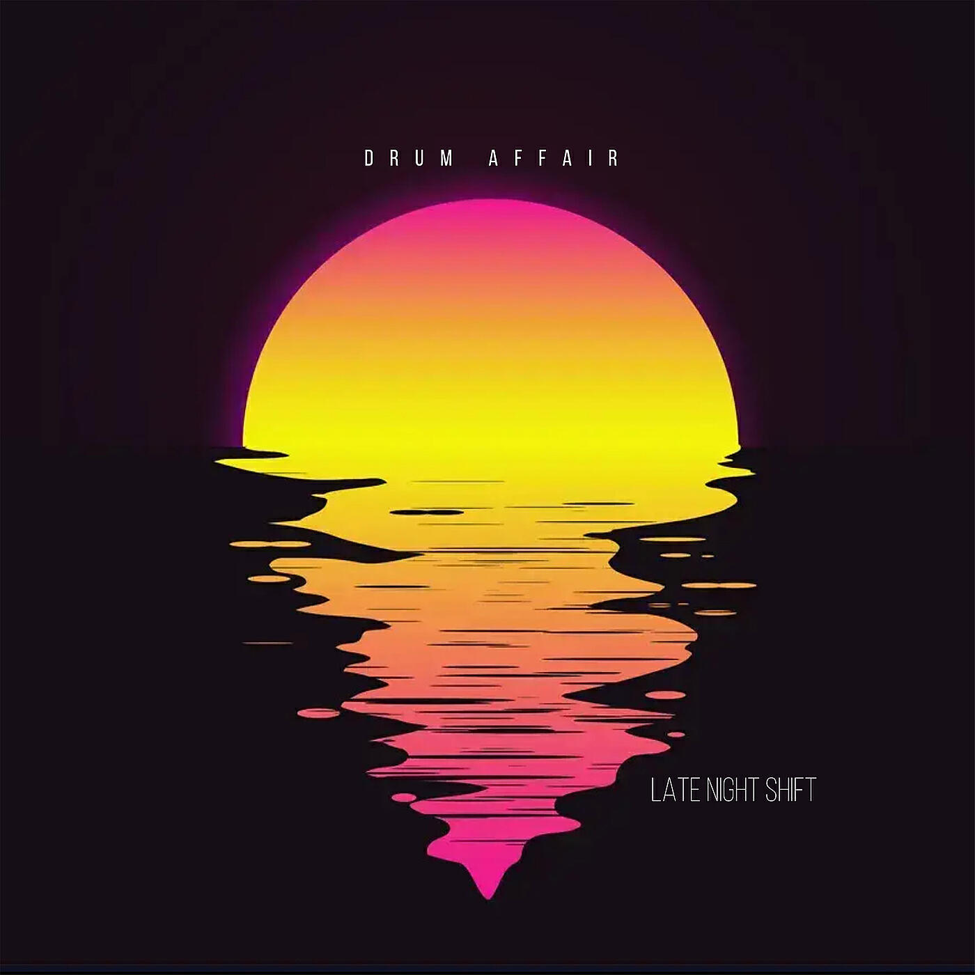 Drum Affair - Late Night Shift