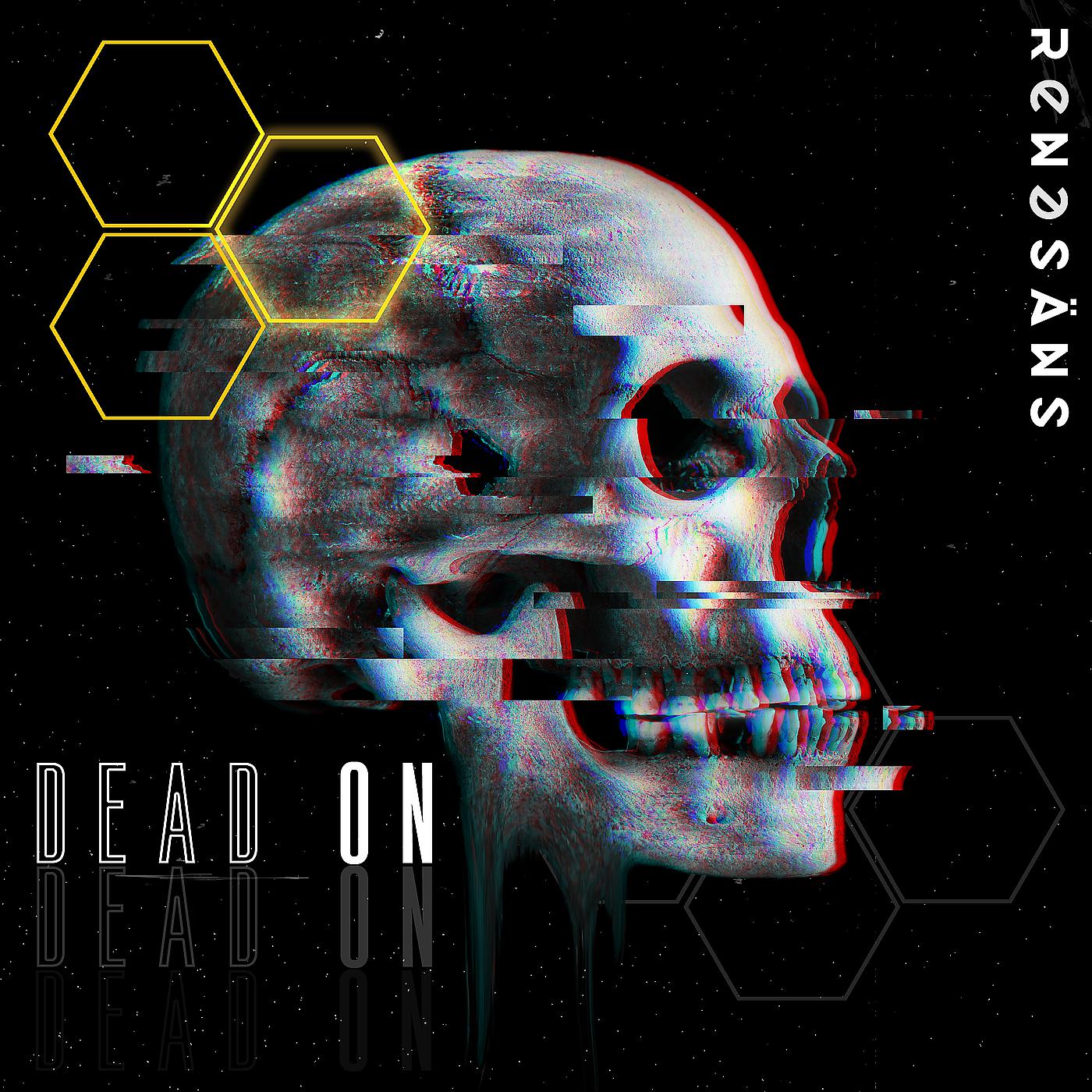 Постер альбома Dead On
