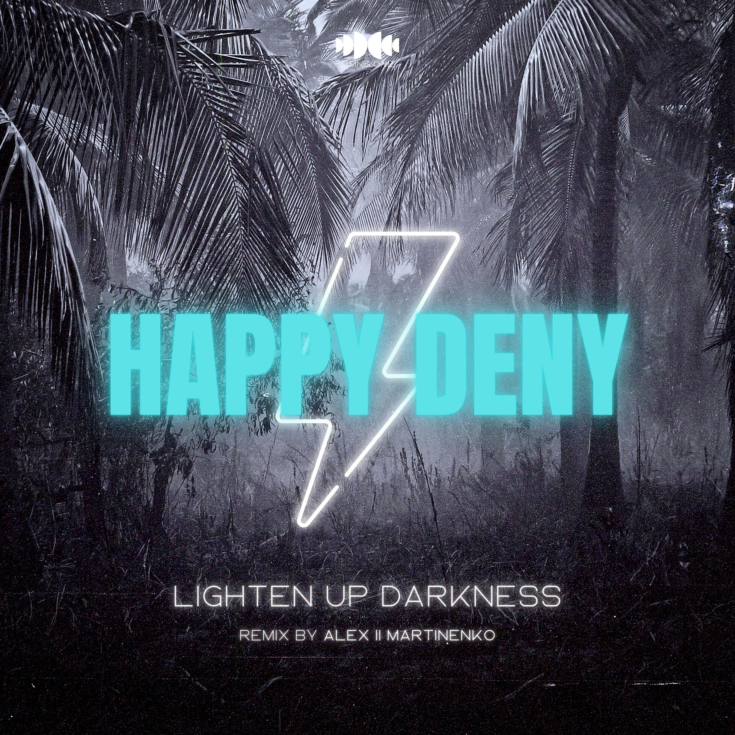 Постер альбома Lighten Up Darkness