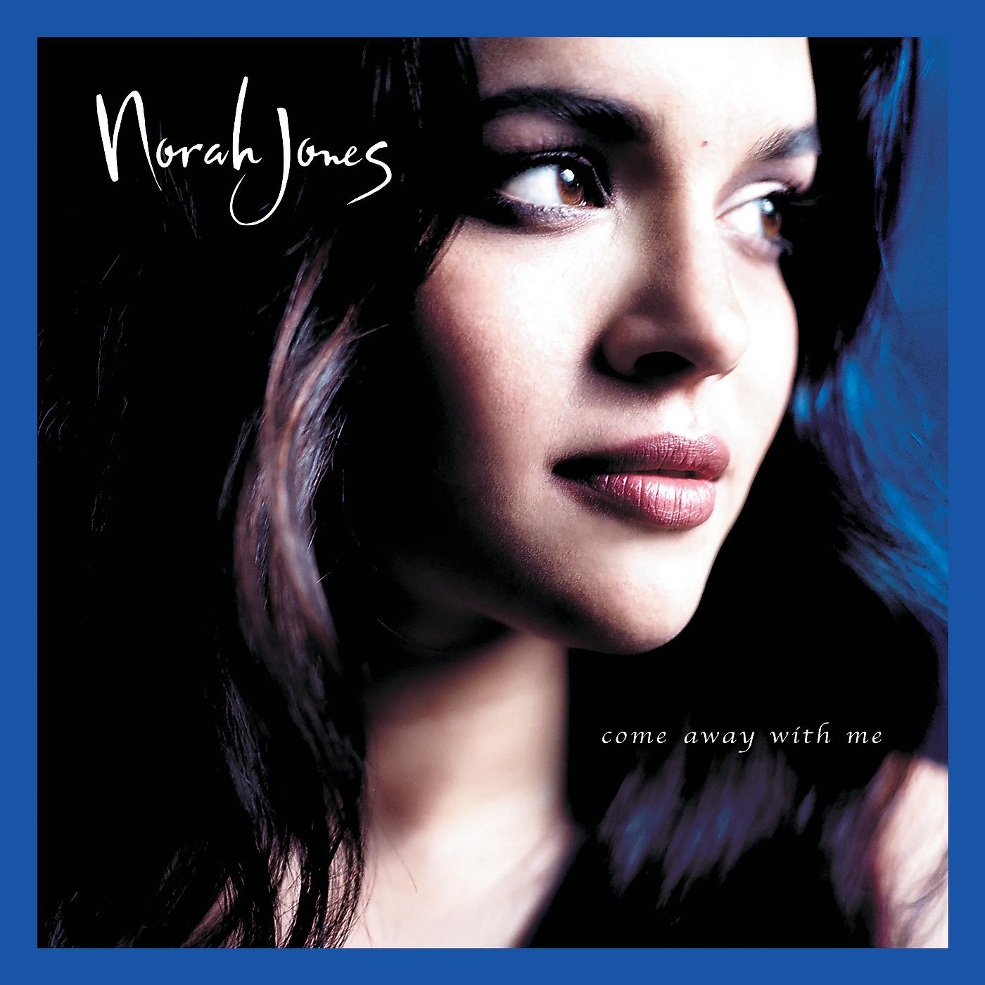 Norah Jones - Something Is Calling You (First Sessions Demo)