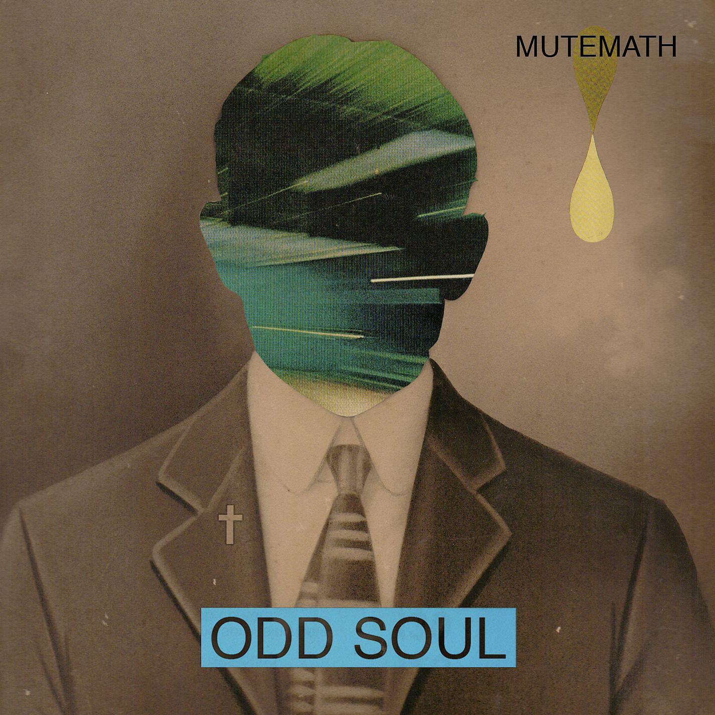 MUTEMATH - One More
