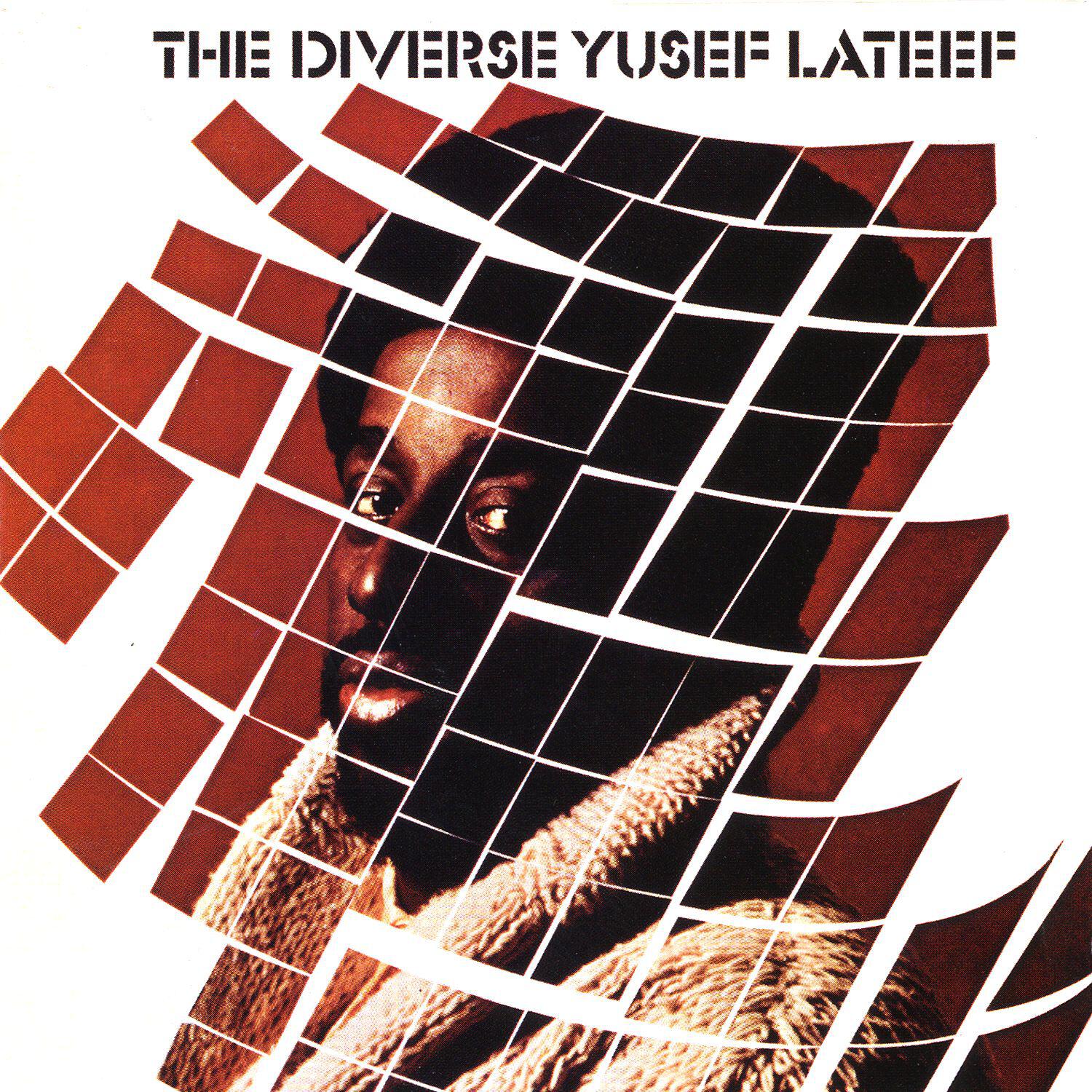 Yusef Lateef - Chandra