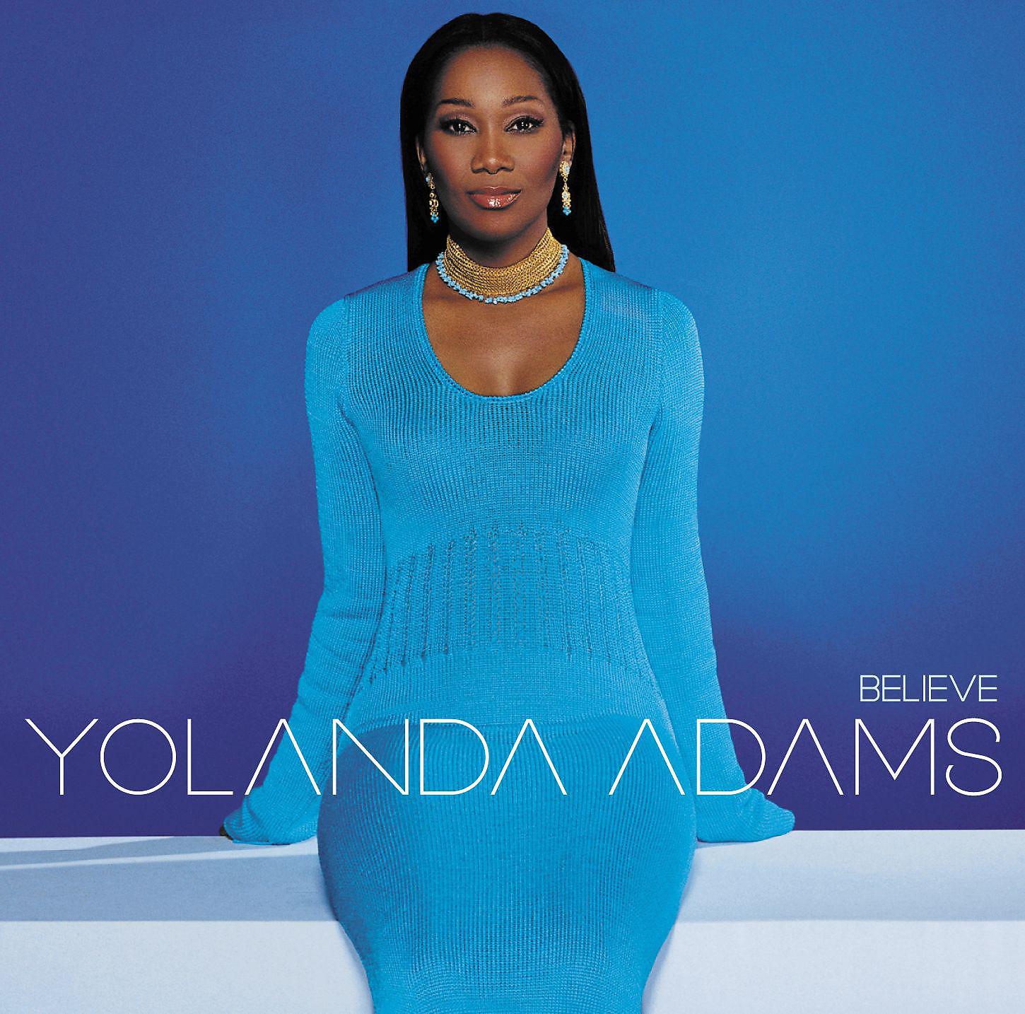 Yolanda Adams/Karen Clark Sheard - Fo' Sho'