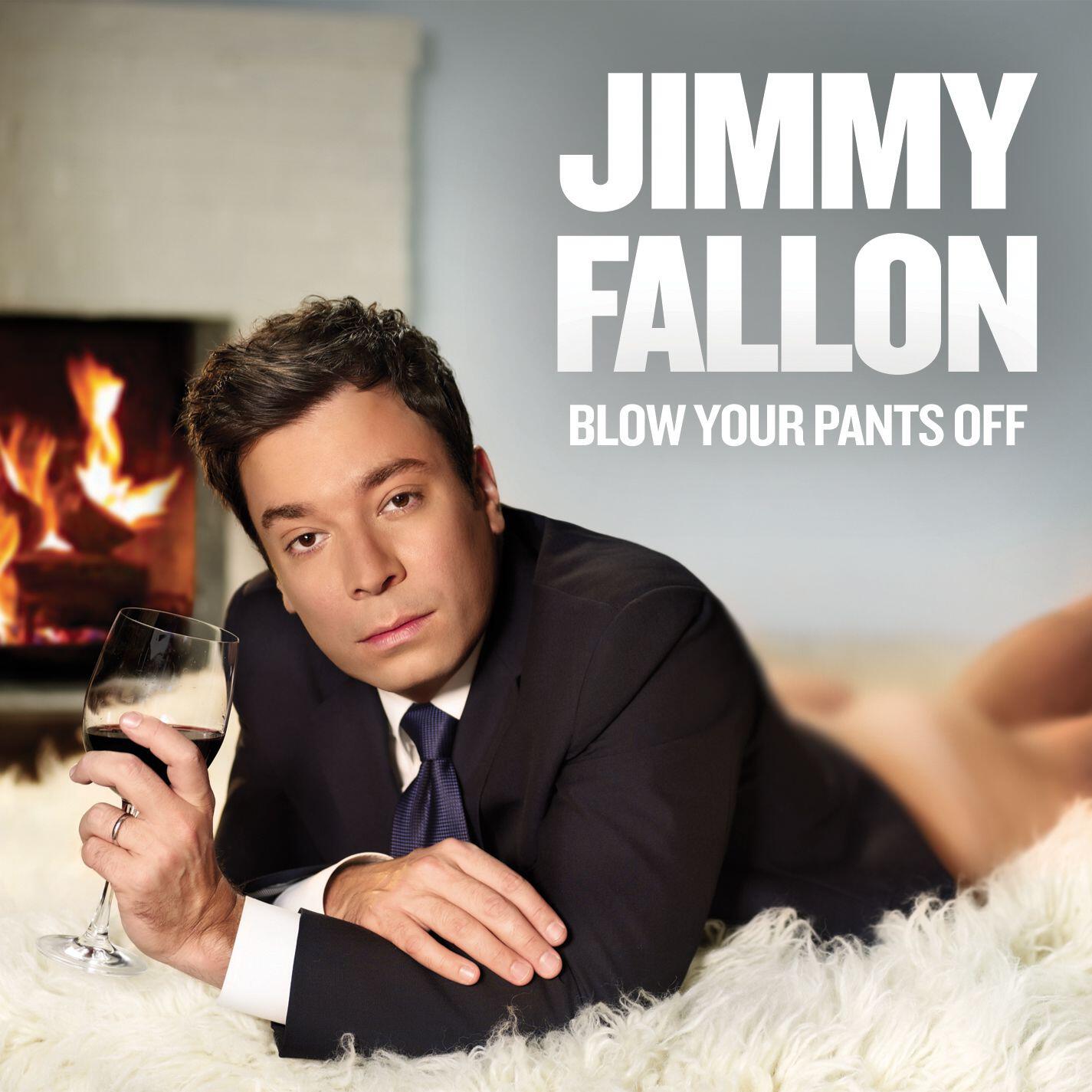 Jimmy Fallon - Neil Young Sings 
