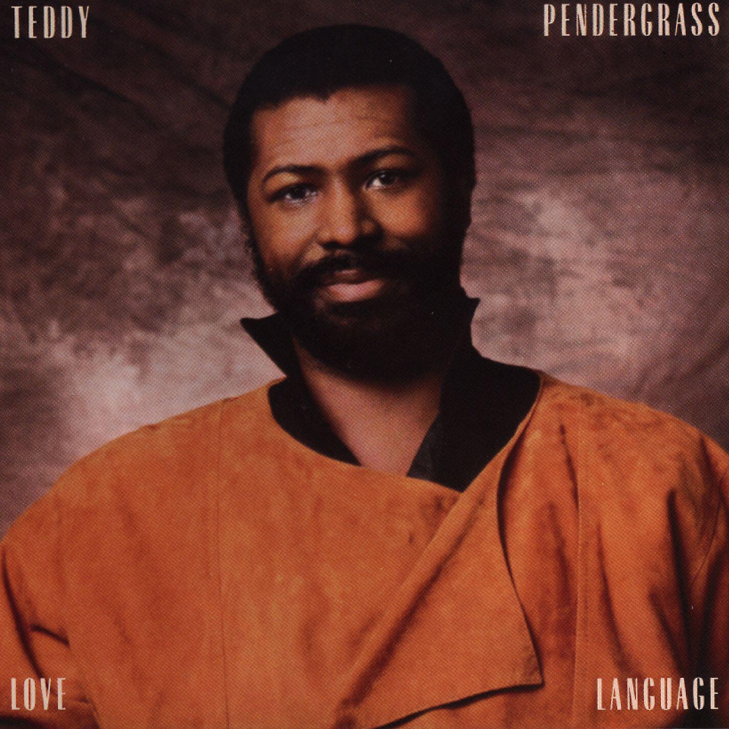 Teddy Pendergrass Duet with Whitney Houston - Hold Me (Duet with Whitney Houston)