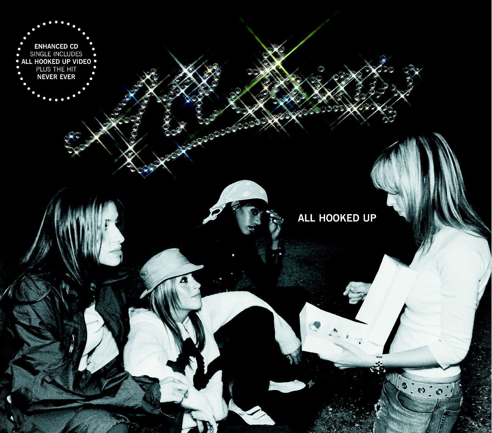 All Saints - Black Coffee