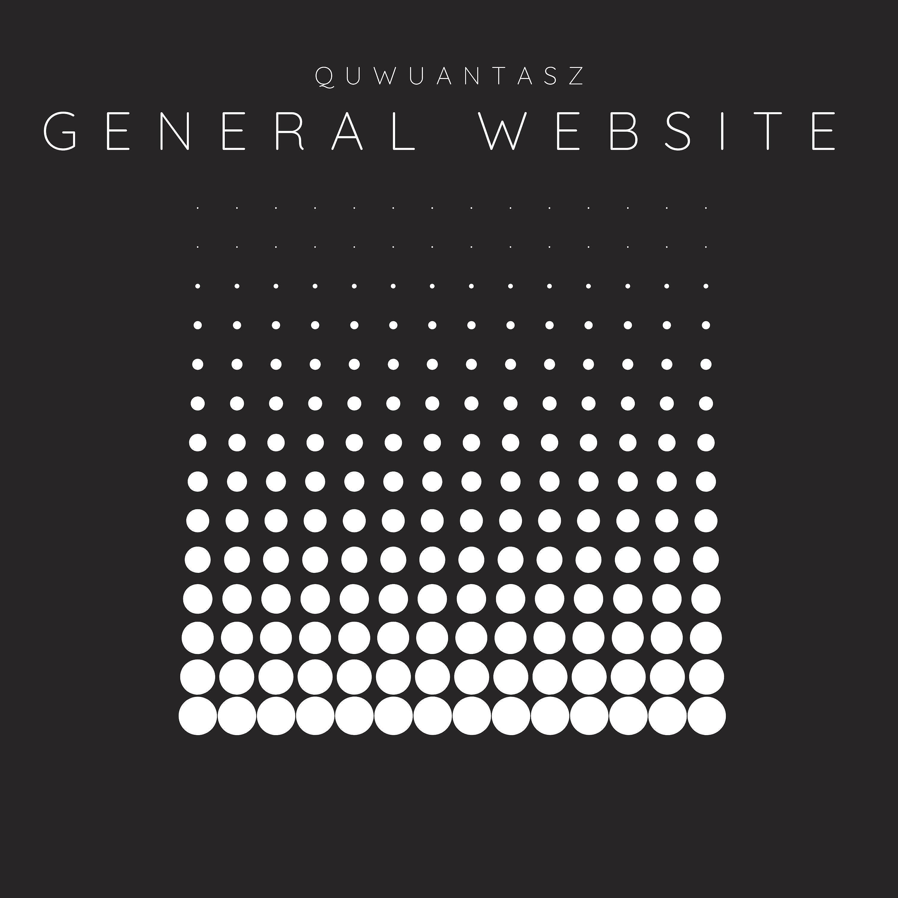 Quwuantasz - Simple Coherent Doctrines