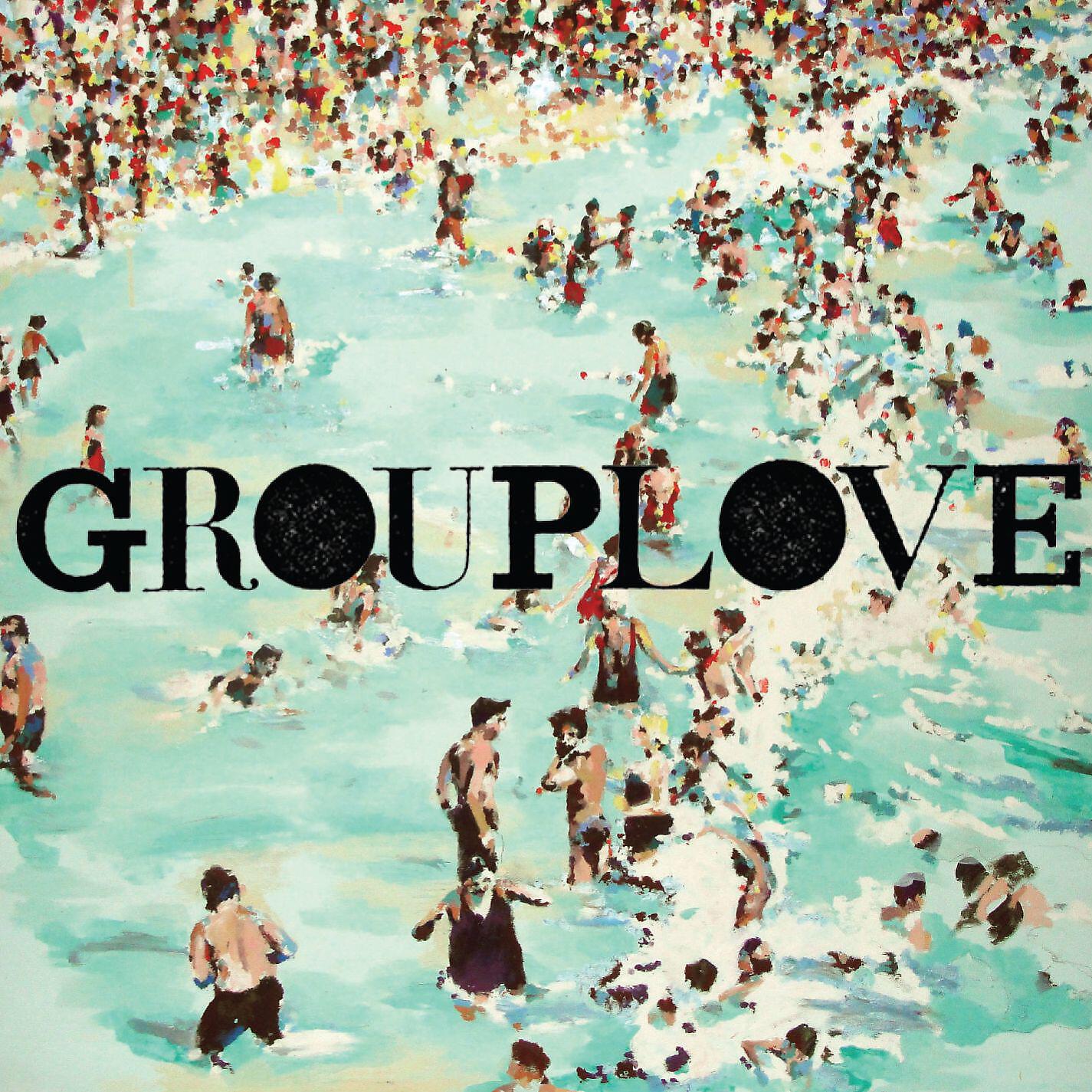 Grouplove - Getaway Car