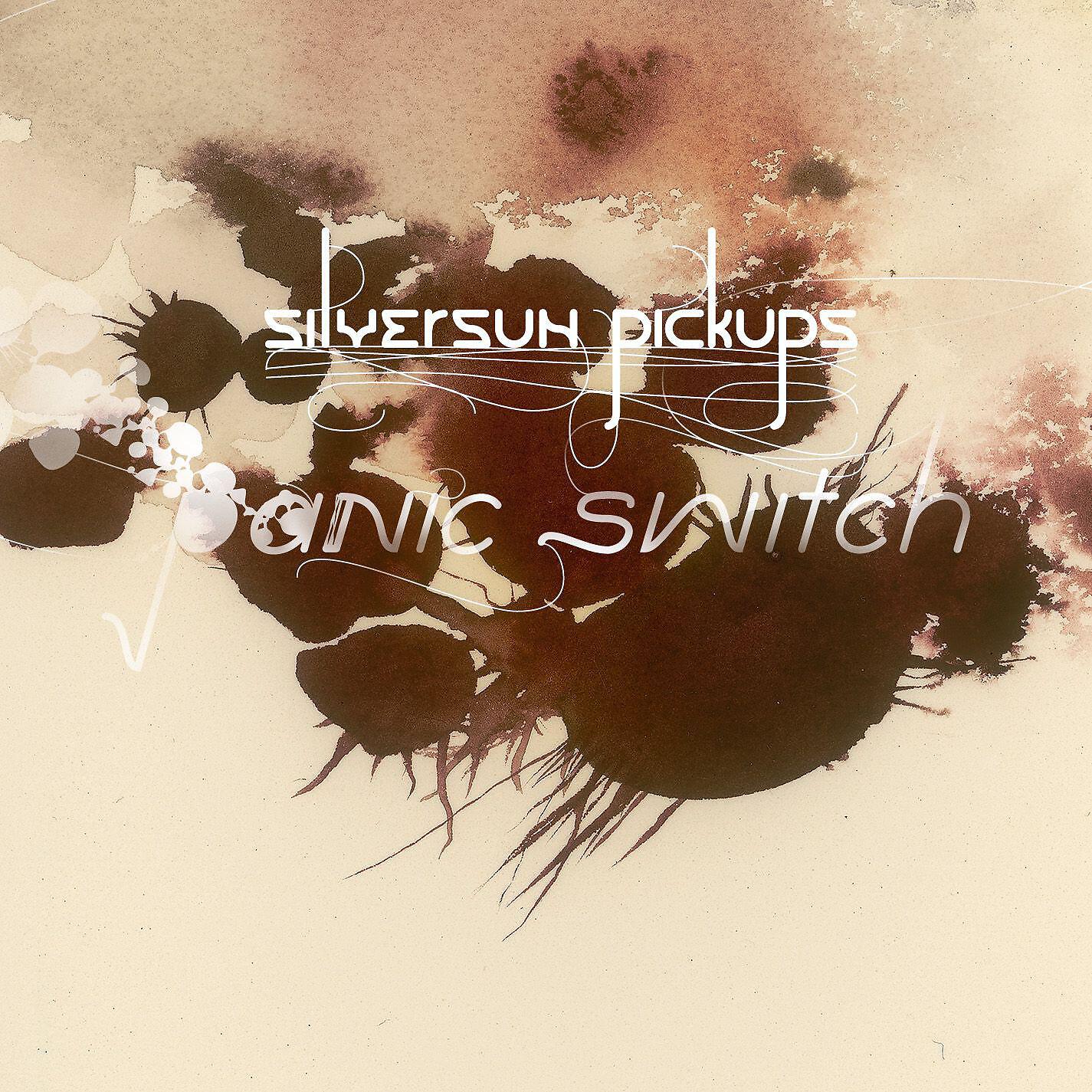Silversun Pickups - Ne Plus Ultra
