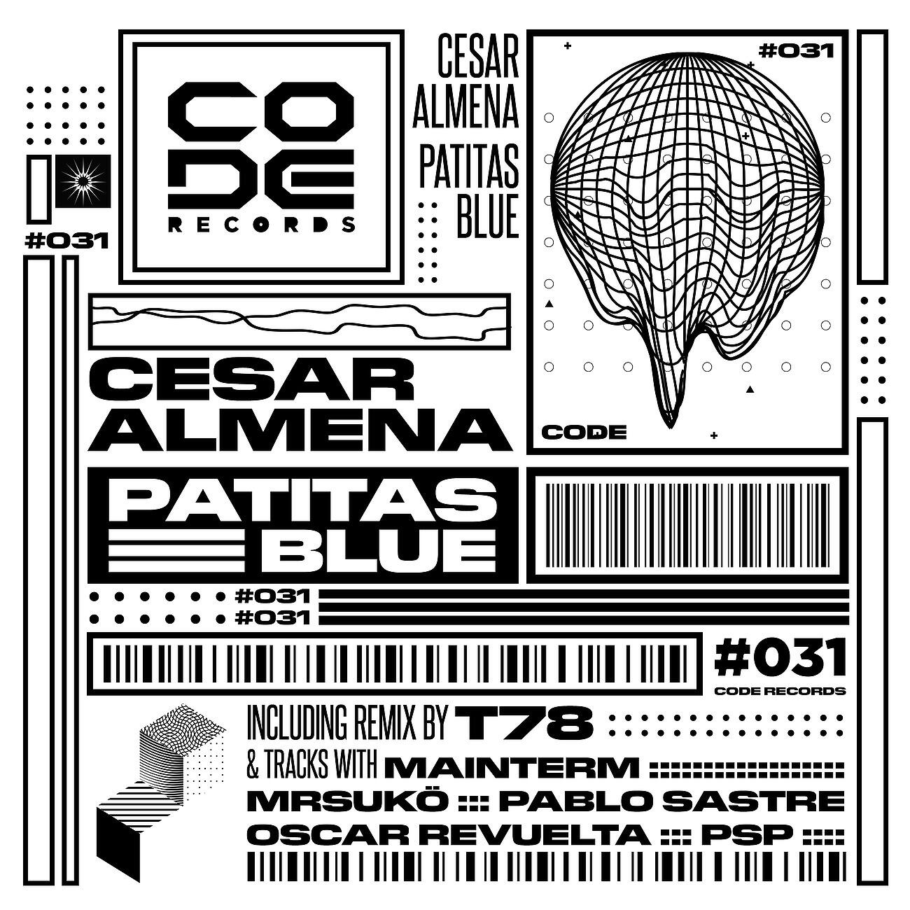 Cesar Almena - Acid Strings (T78 Remix)
