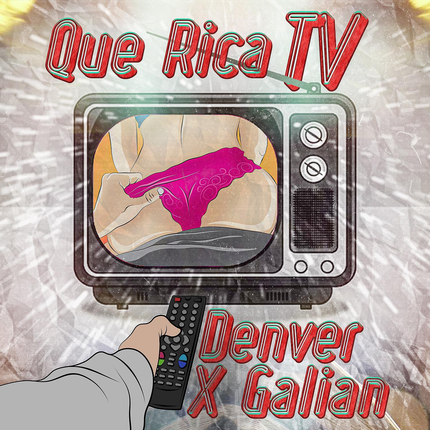 Постер альбома Que Rika TV