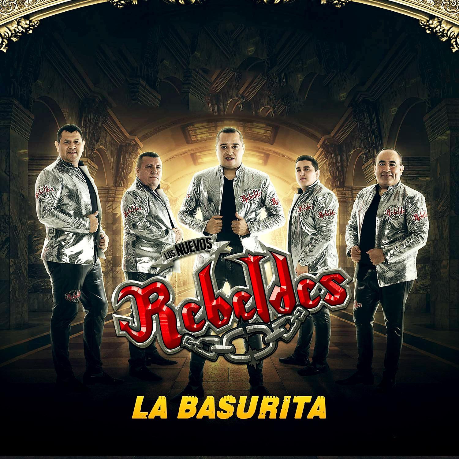 Постер альбома La Basurita