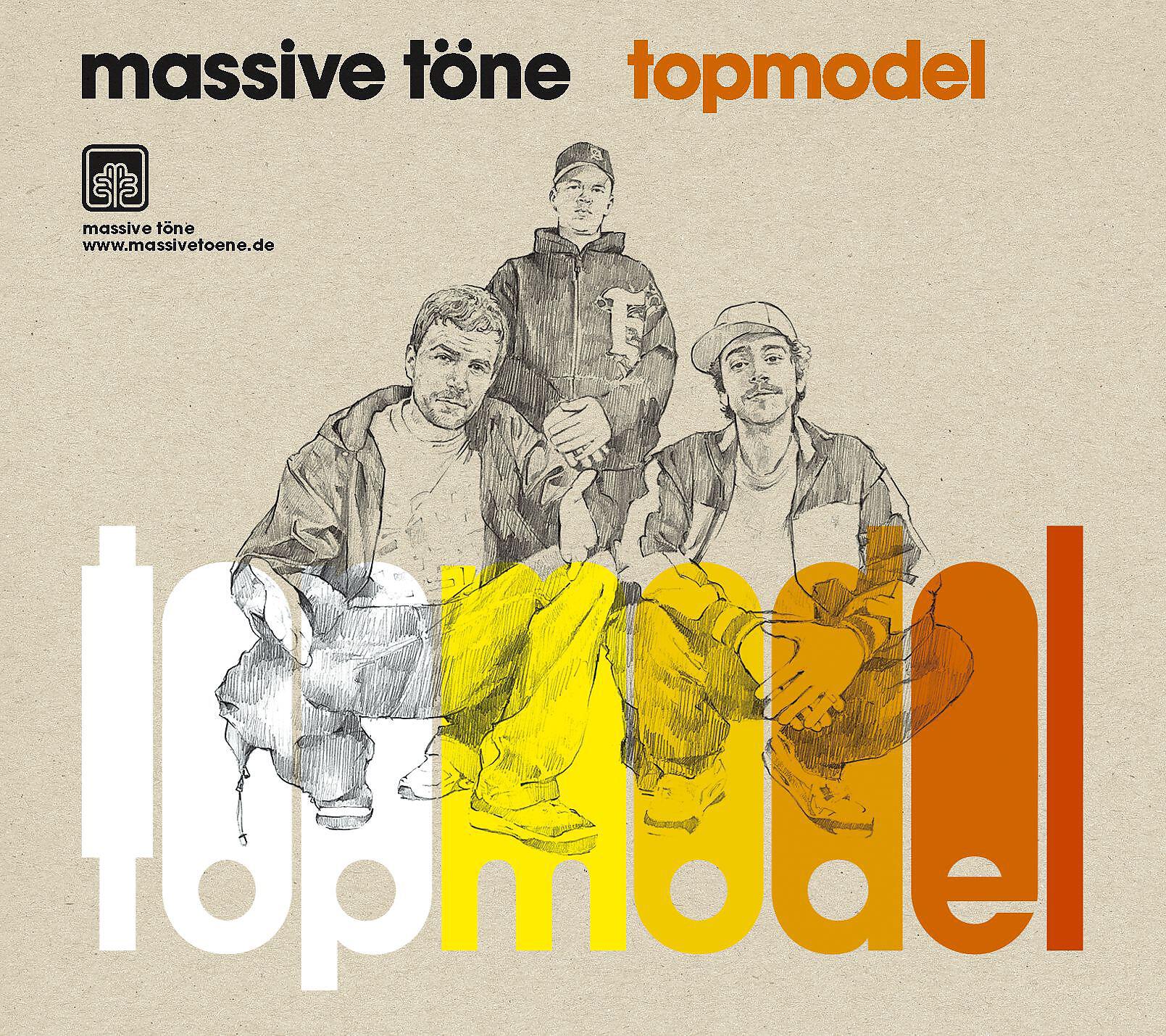 Massive Töne - Bumerang