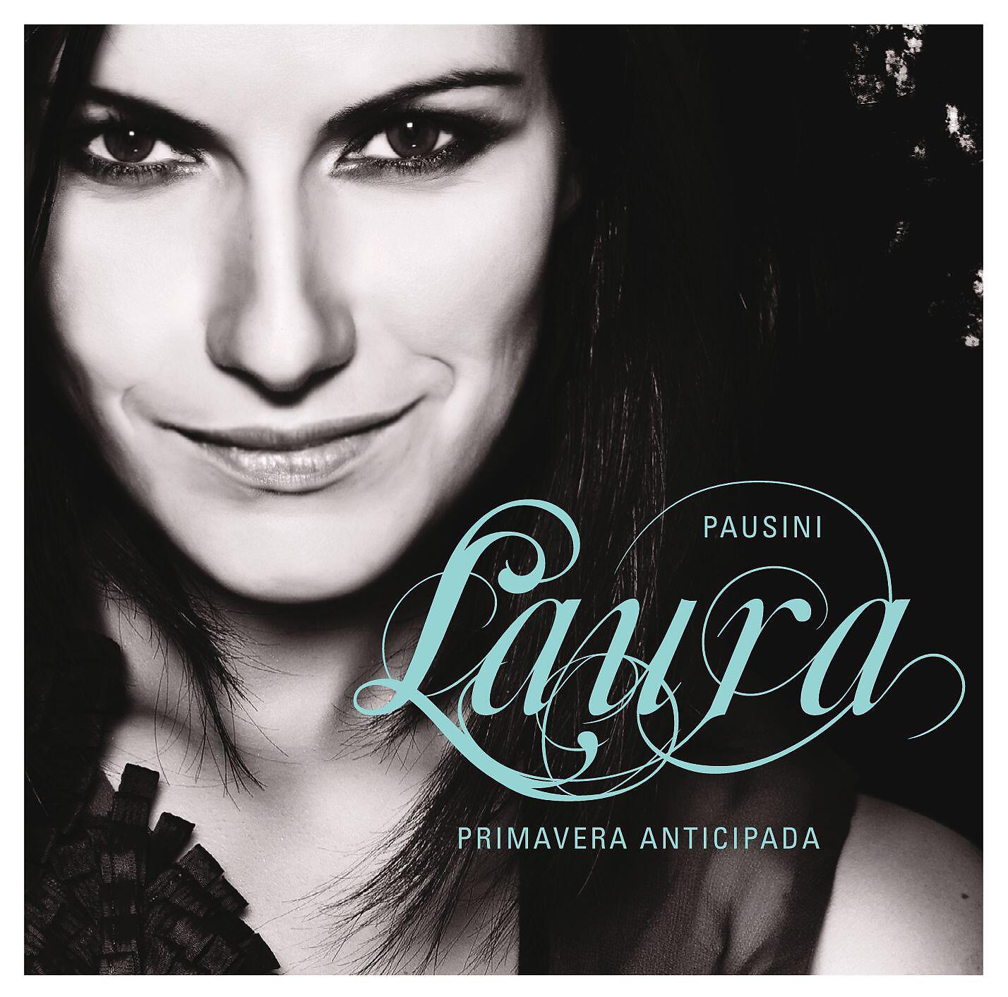 Laura Pausini - La geografia de mi camino