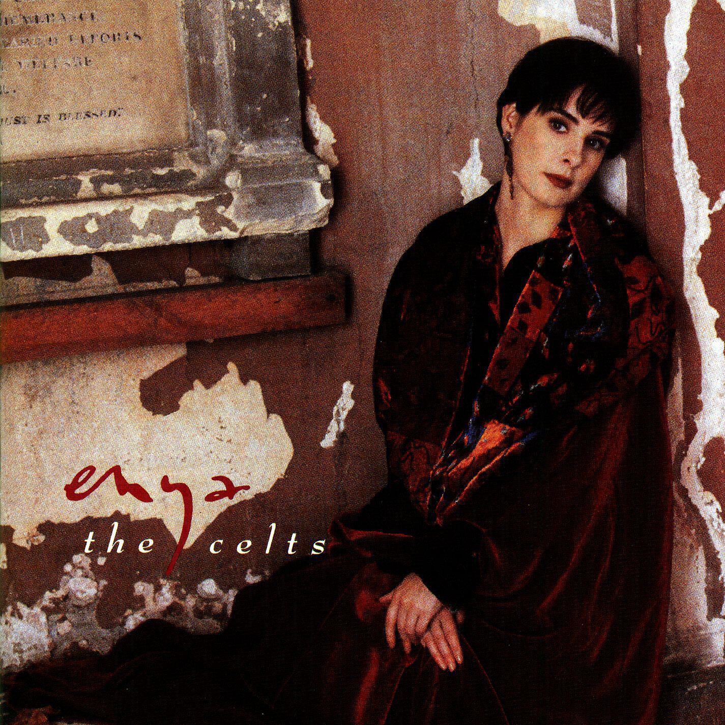 Enya - Triad: St.Patrick / Cú Chulainn / Oisin (2009 Remaster)