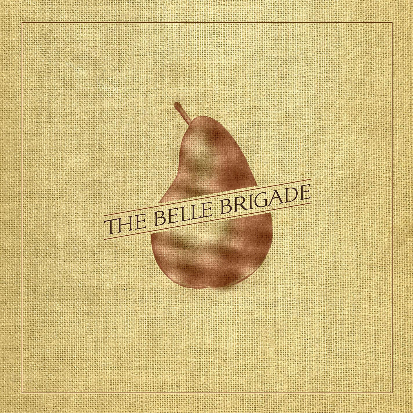Постер альбома The Belle Brigade
