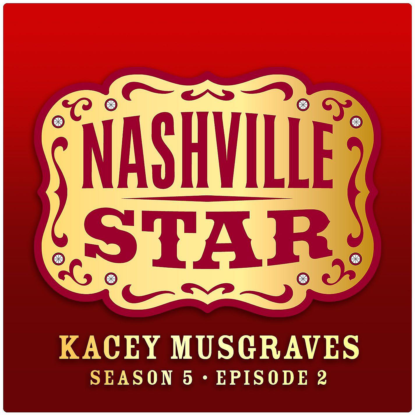 Постер альбома You Win Again [Nashville Star Season 5 - Episode 2]