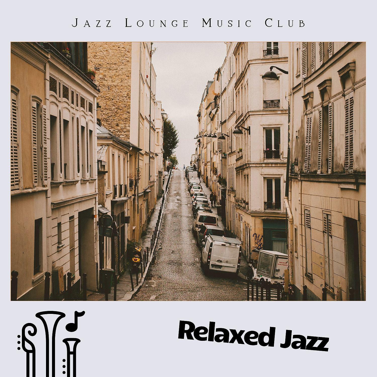 Постер альбома Relaxed Jazz, Instrumental Music