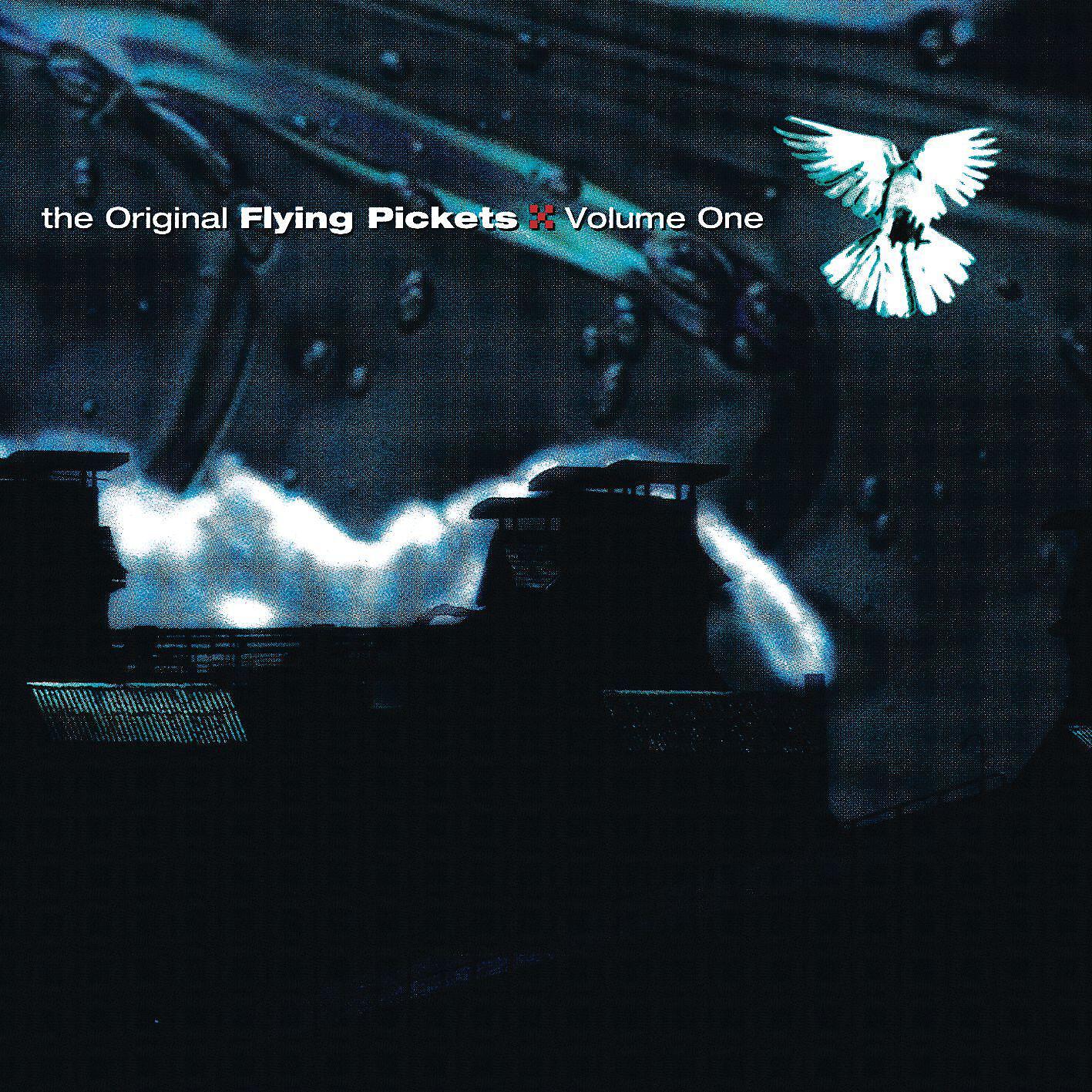 The Flying Pickets - She Drives Me Crazy