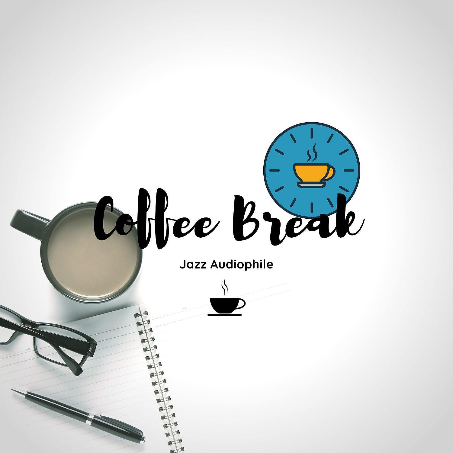 Постер альбома Jazz for Morning Motivation & Coffee Break