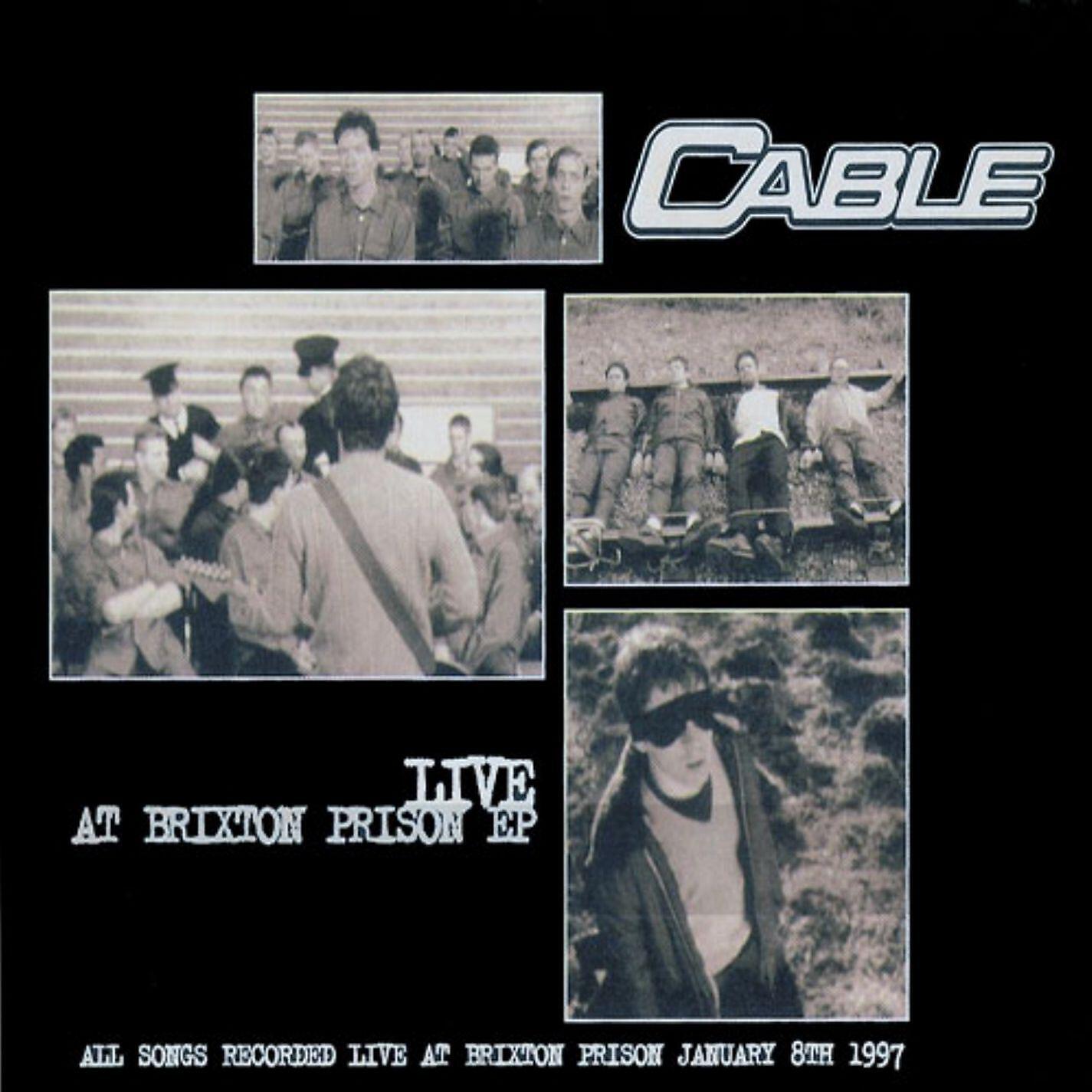 Cable - Seventy
