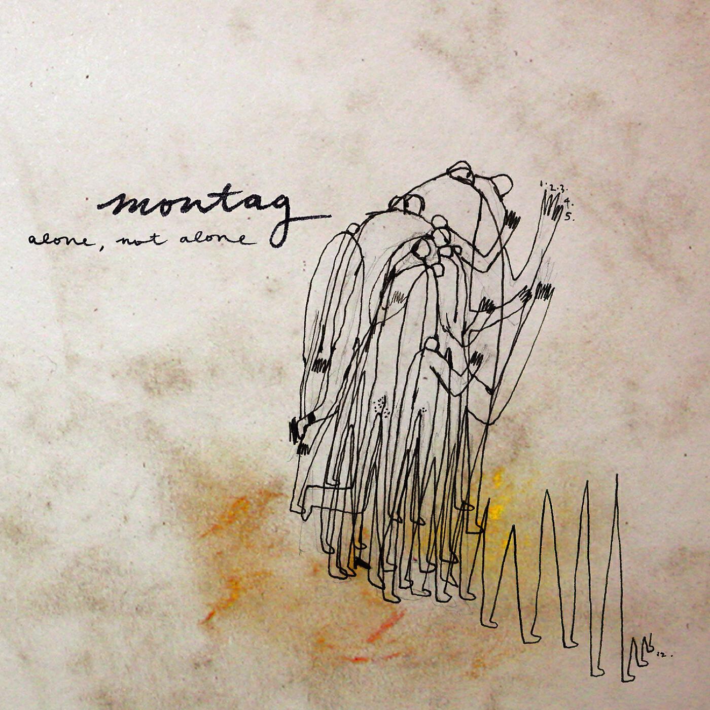 Montag - Grand Luxe