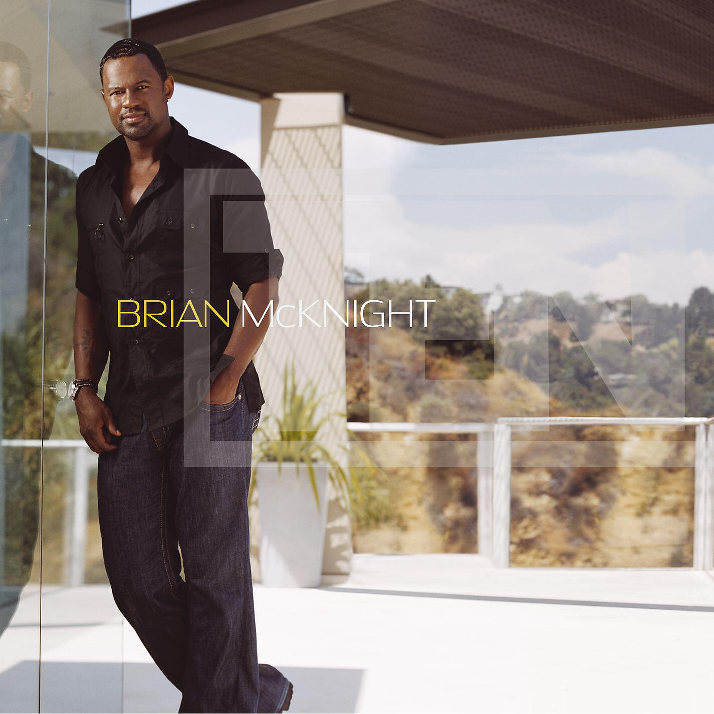 Brian McKnight - Red, White, and Blue (with Rascal Flatts)