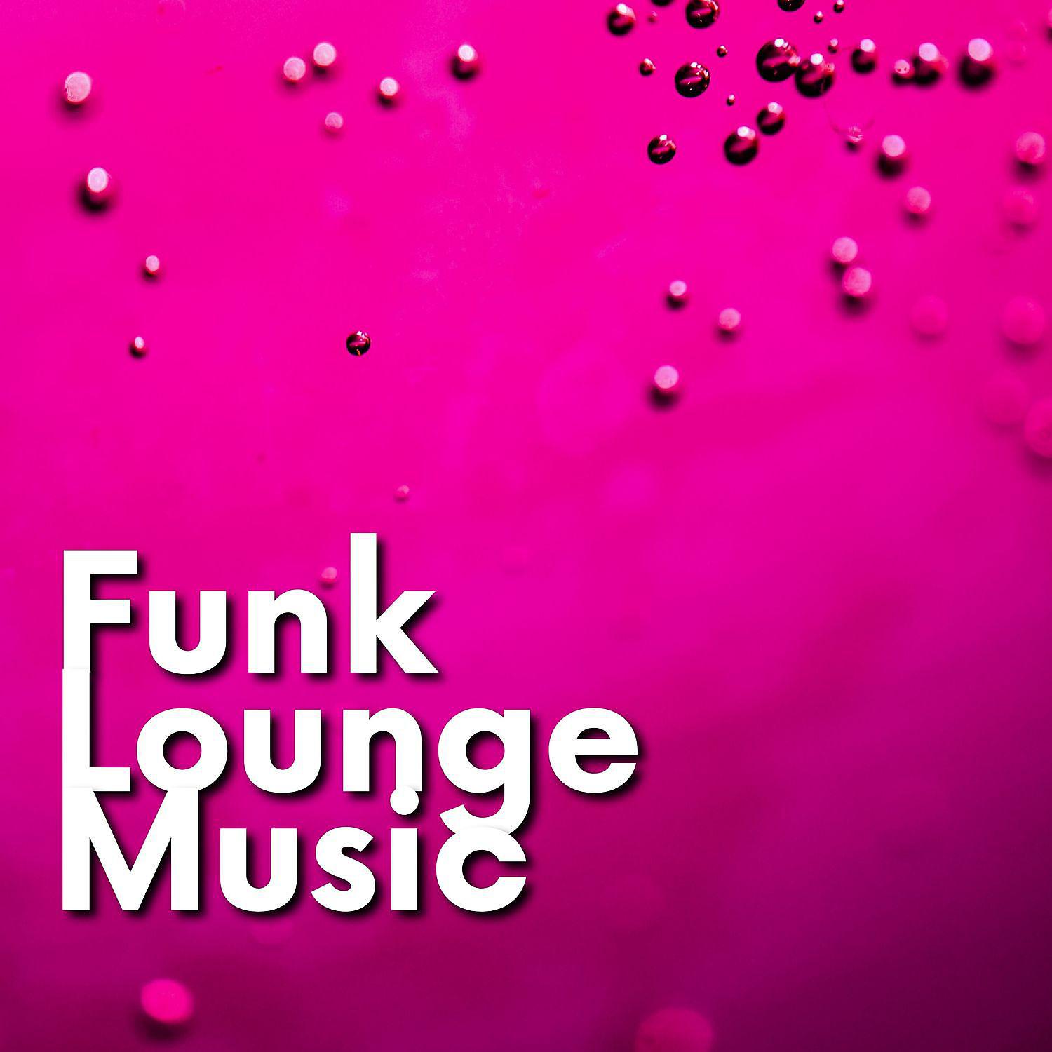 Постер альбома Funk Lounge Music