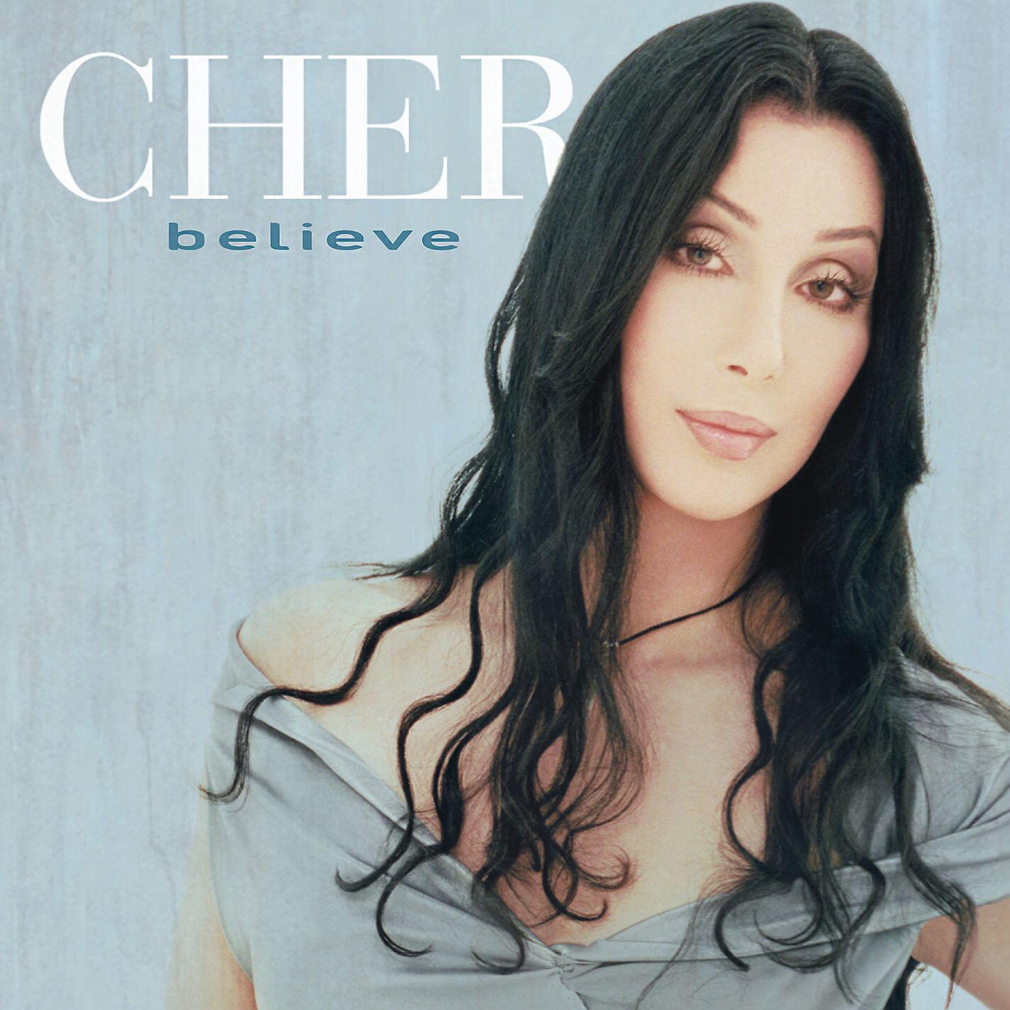 Cher - Believe (Club 69 Phunk Club Mix)