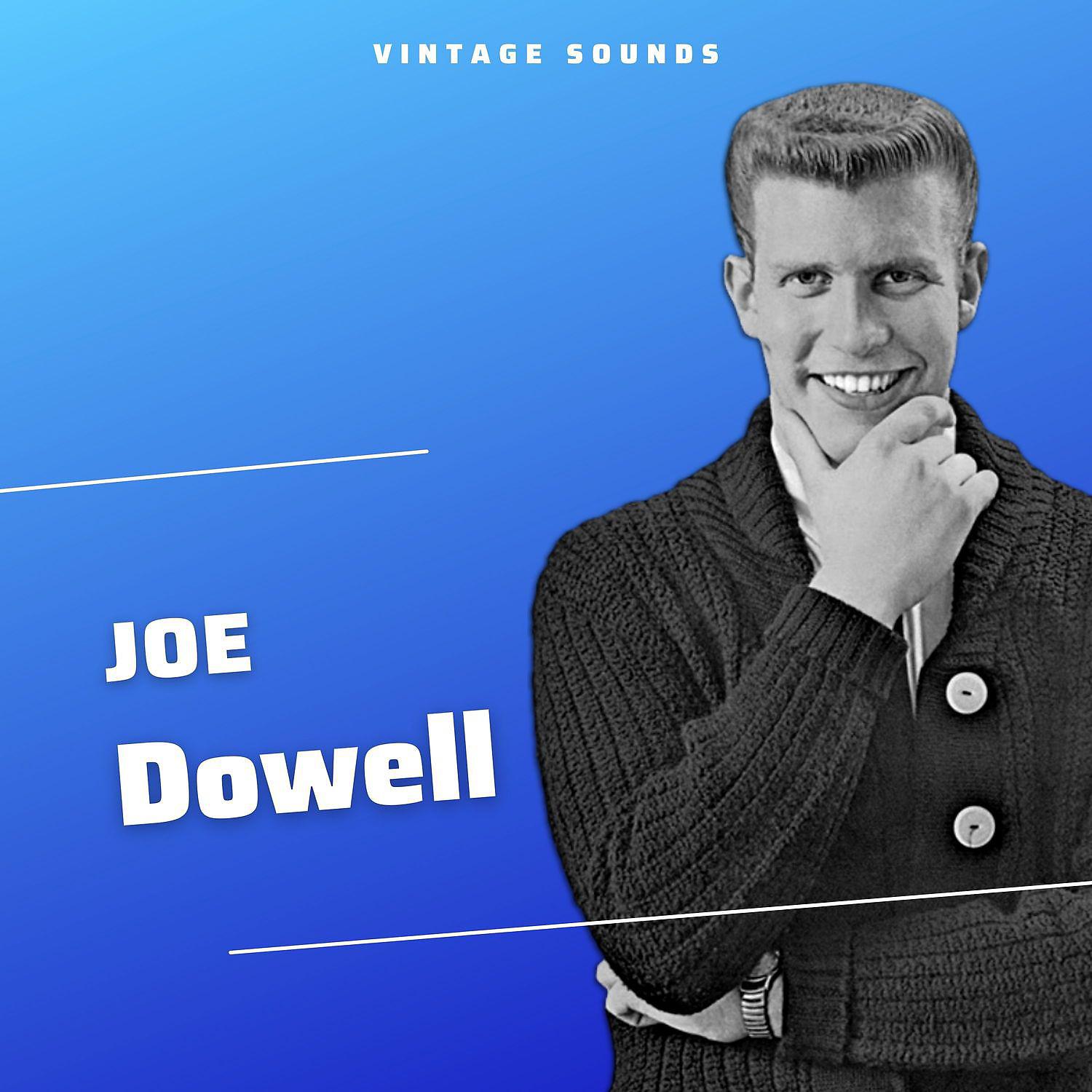 Постер альбома Joe Dowell - Vintage Sounds